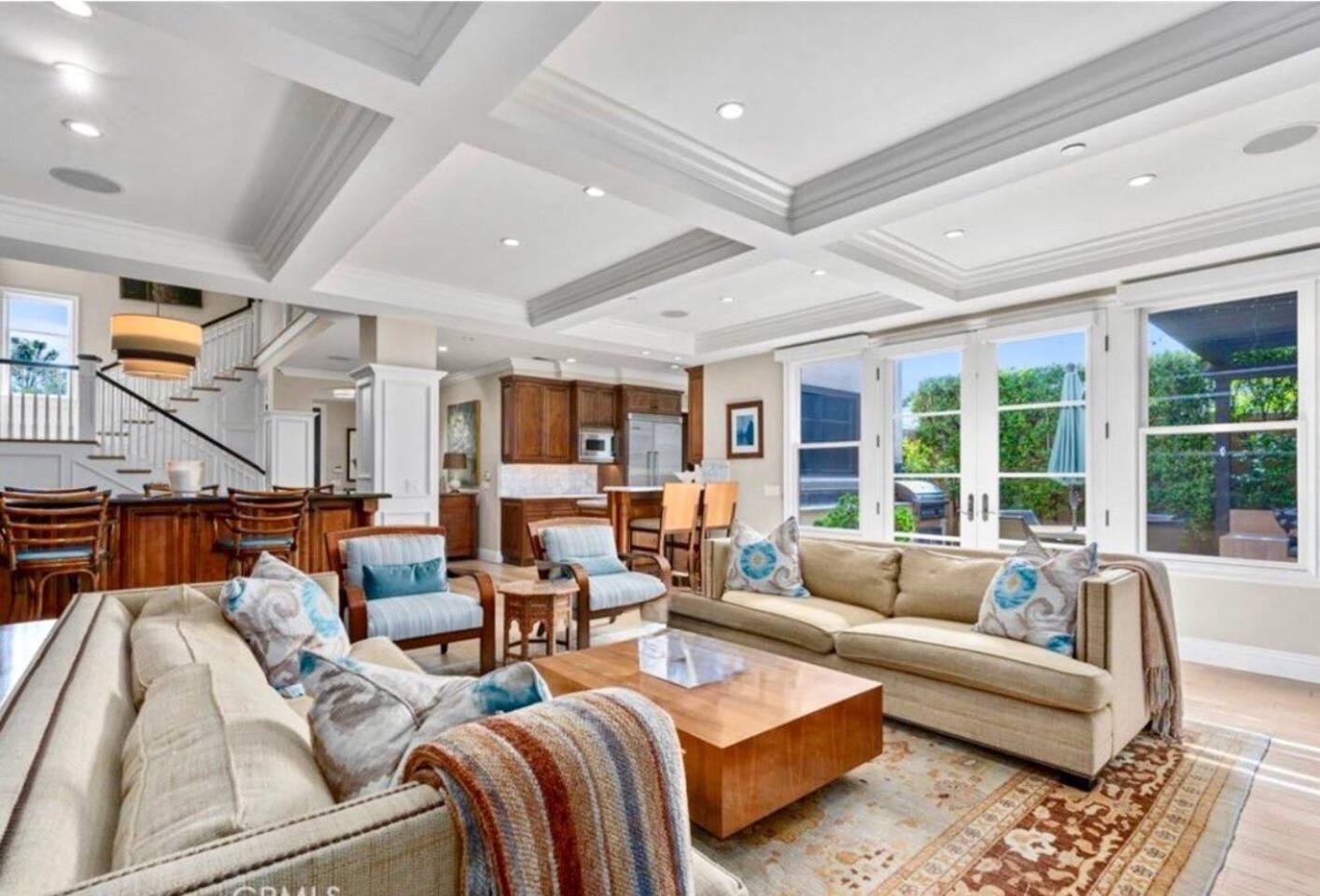 Private Room w/ Bath | Newport Beach
