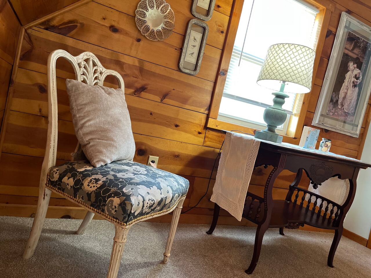 Unwind Haven