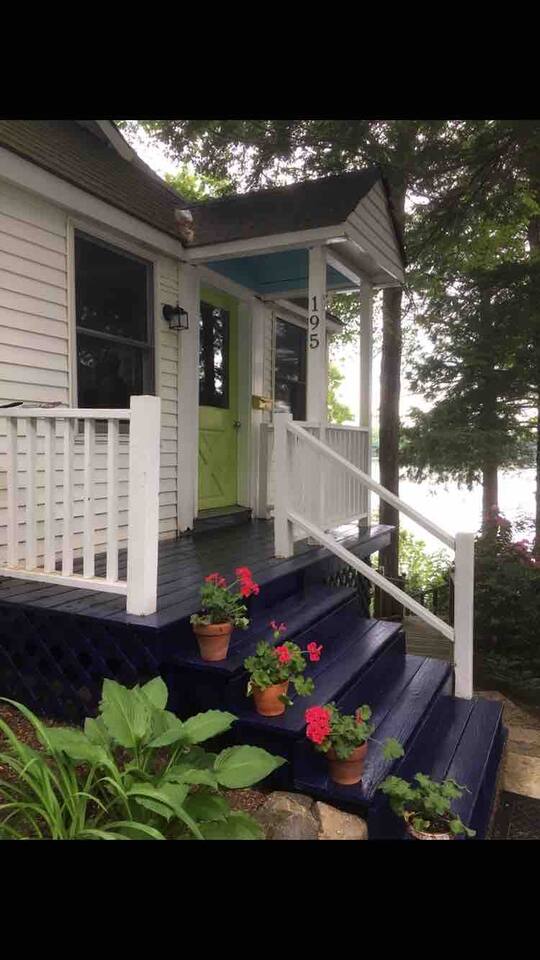 Highland Lake Cottage