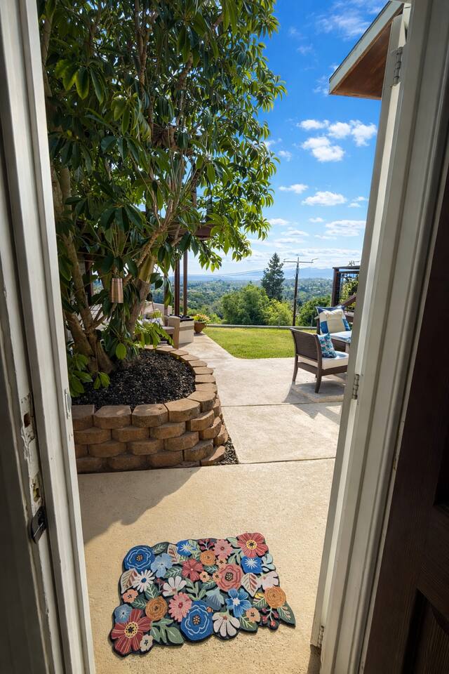 Couples Retreat | Private, Cozy, Epic Scenic Views