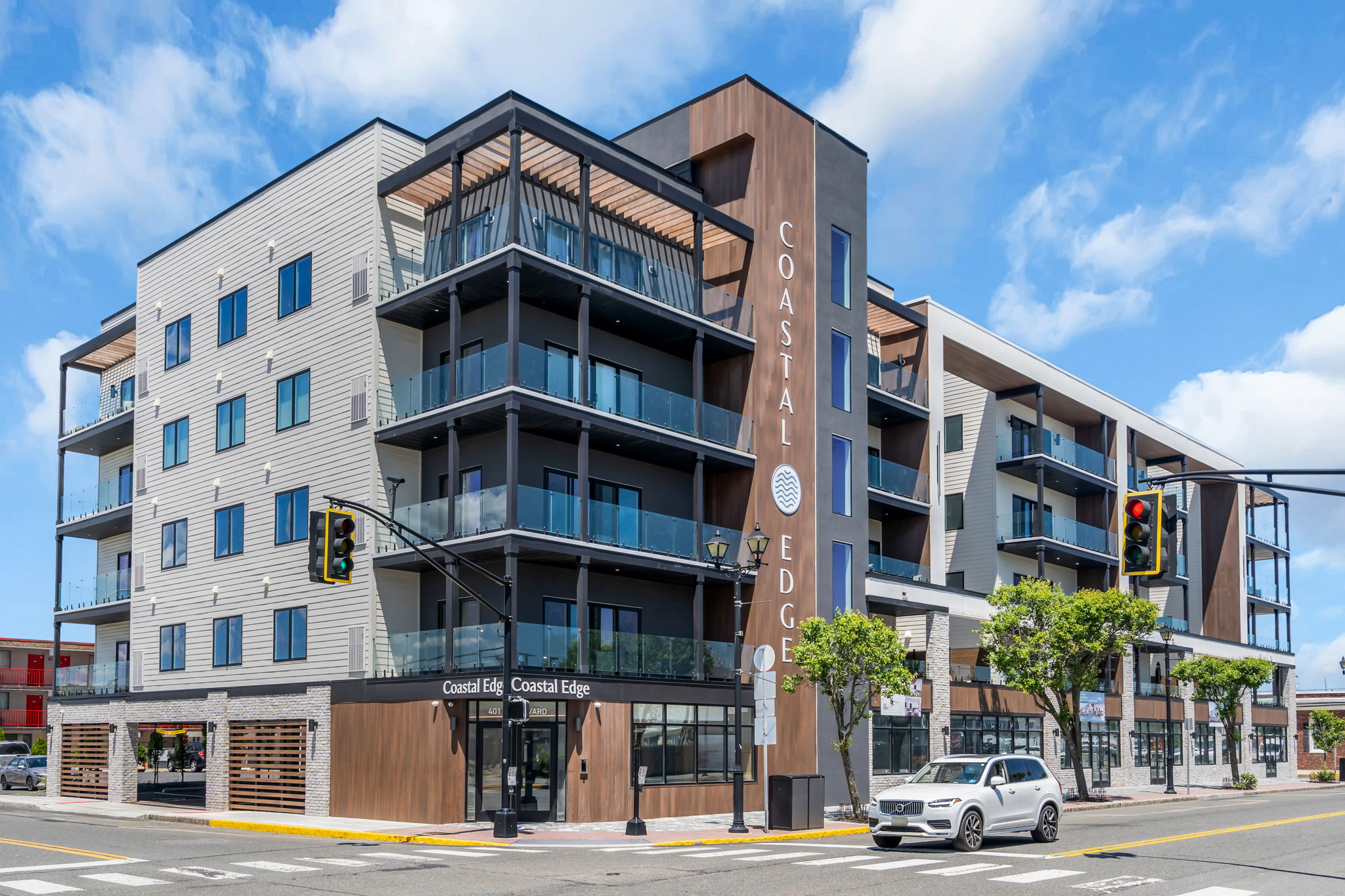 401 Blvd #306