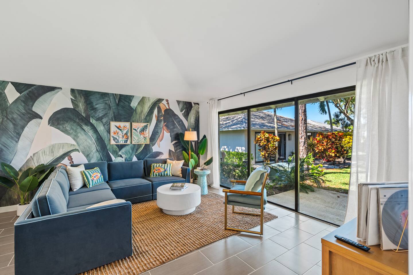PGA Resort Home – Heated Pool, Dining & Beaches