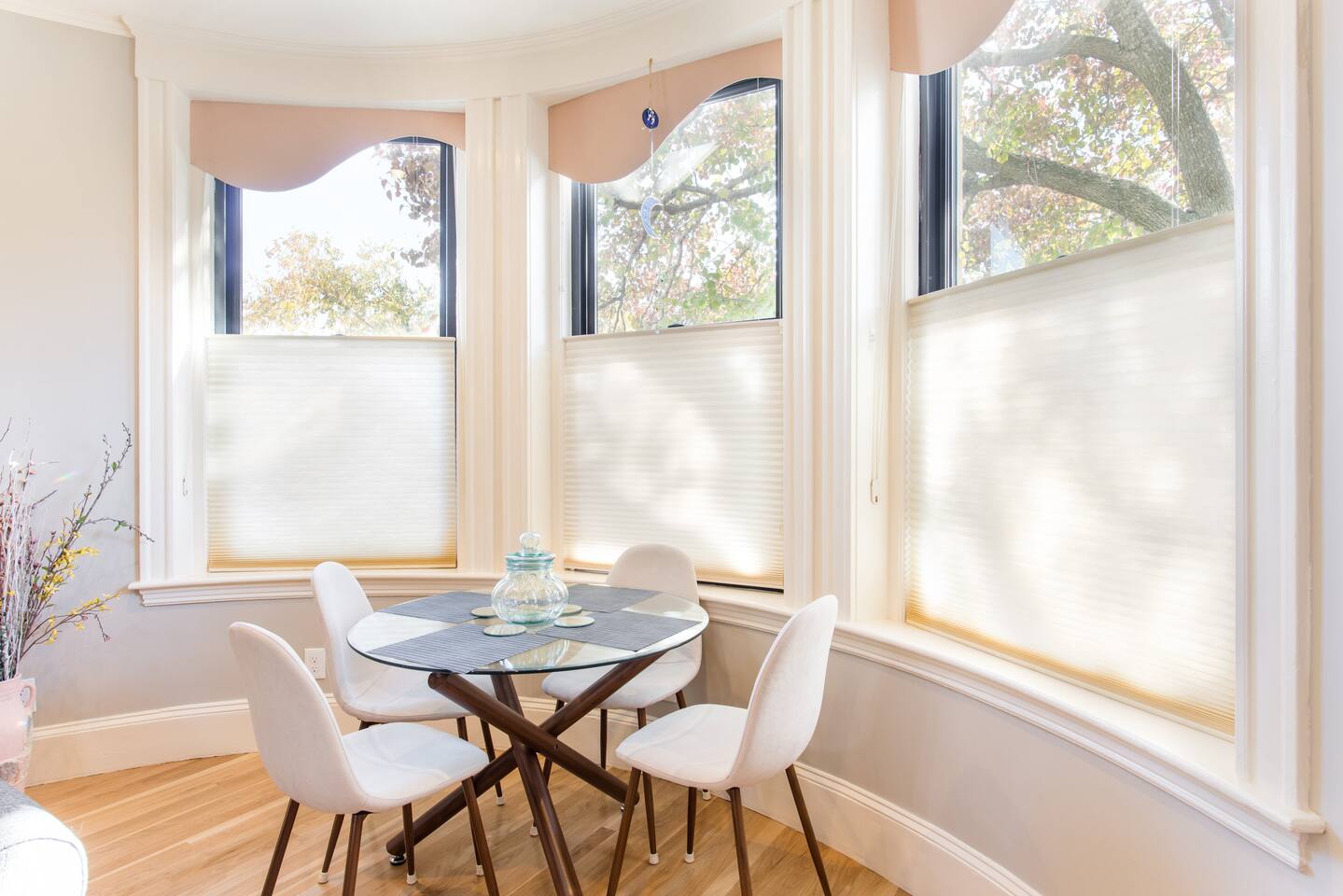 Charming 1BR Retreat ~ Prime Location w/ Fireplace