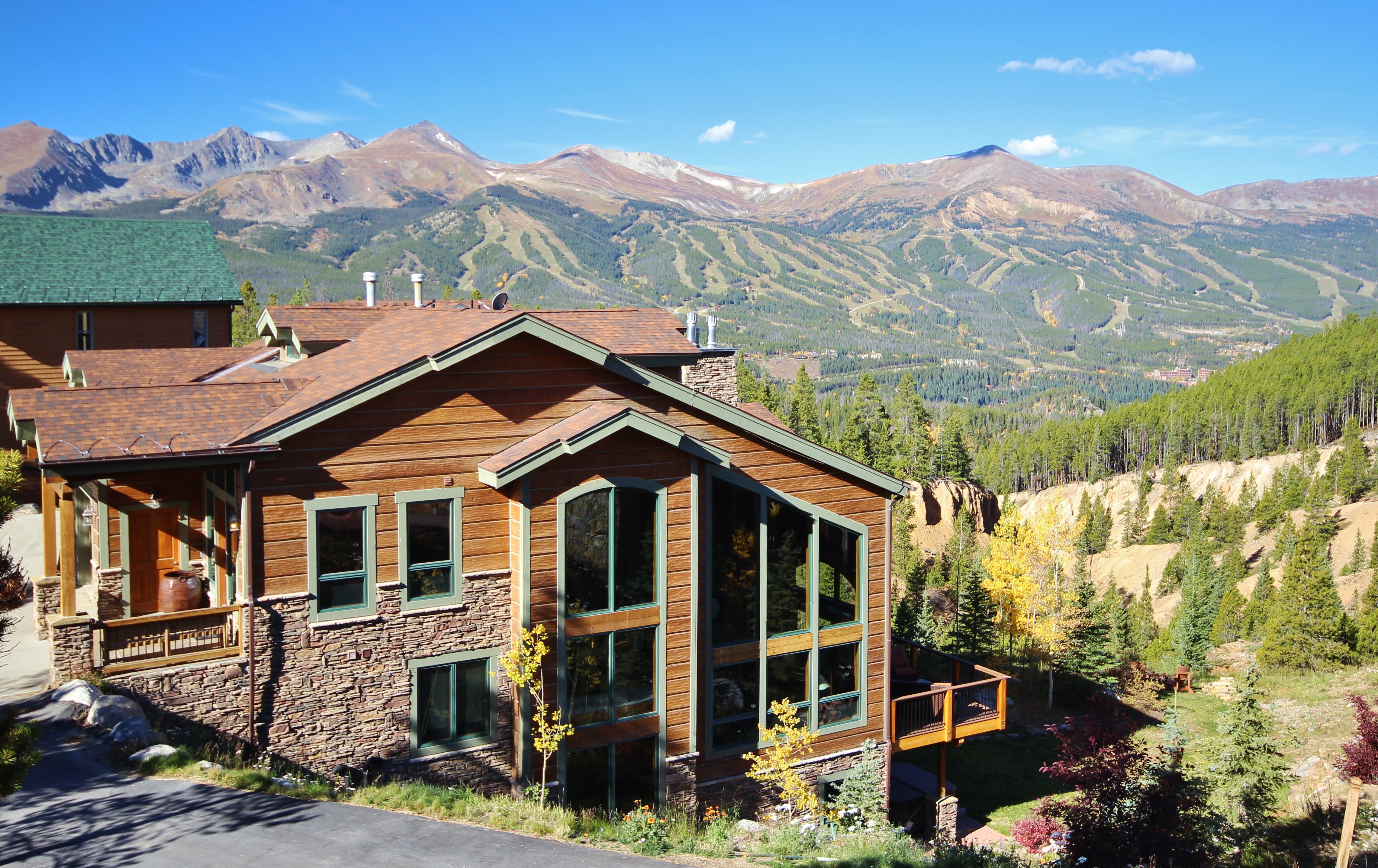Vista Retreat