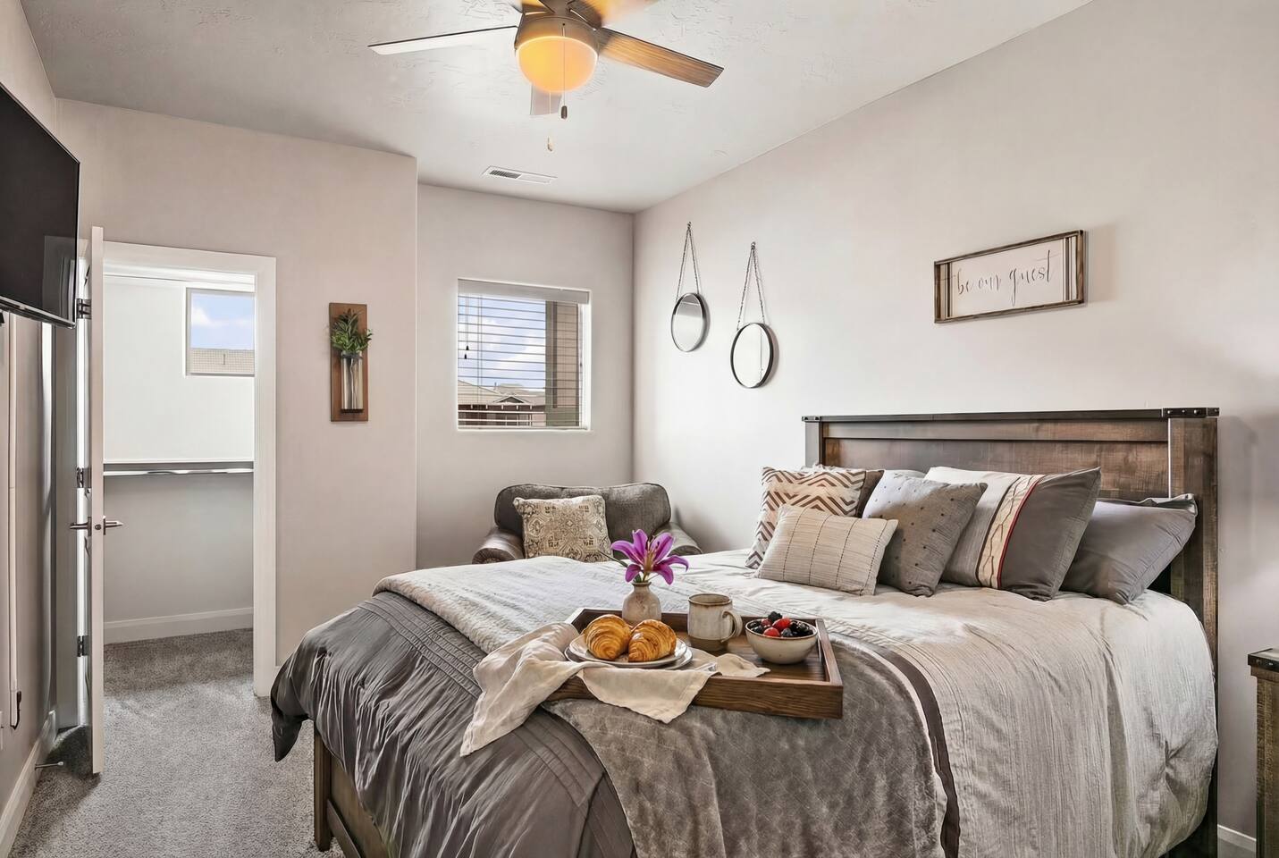 Perfect Family Getaway with Pool, Lazy River & Gym