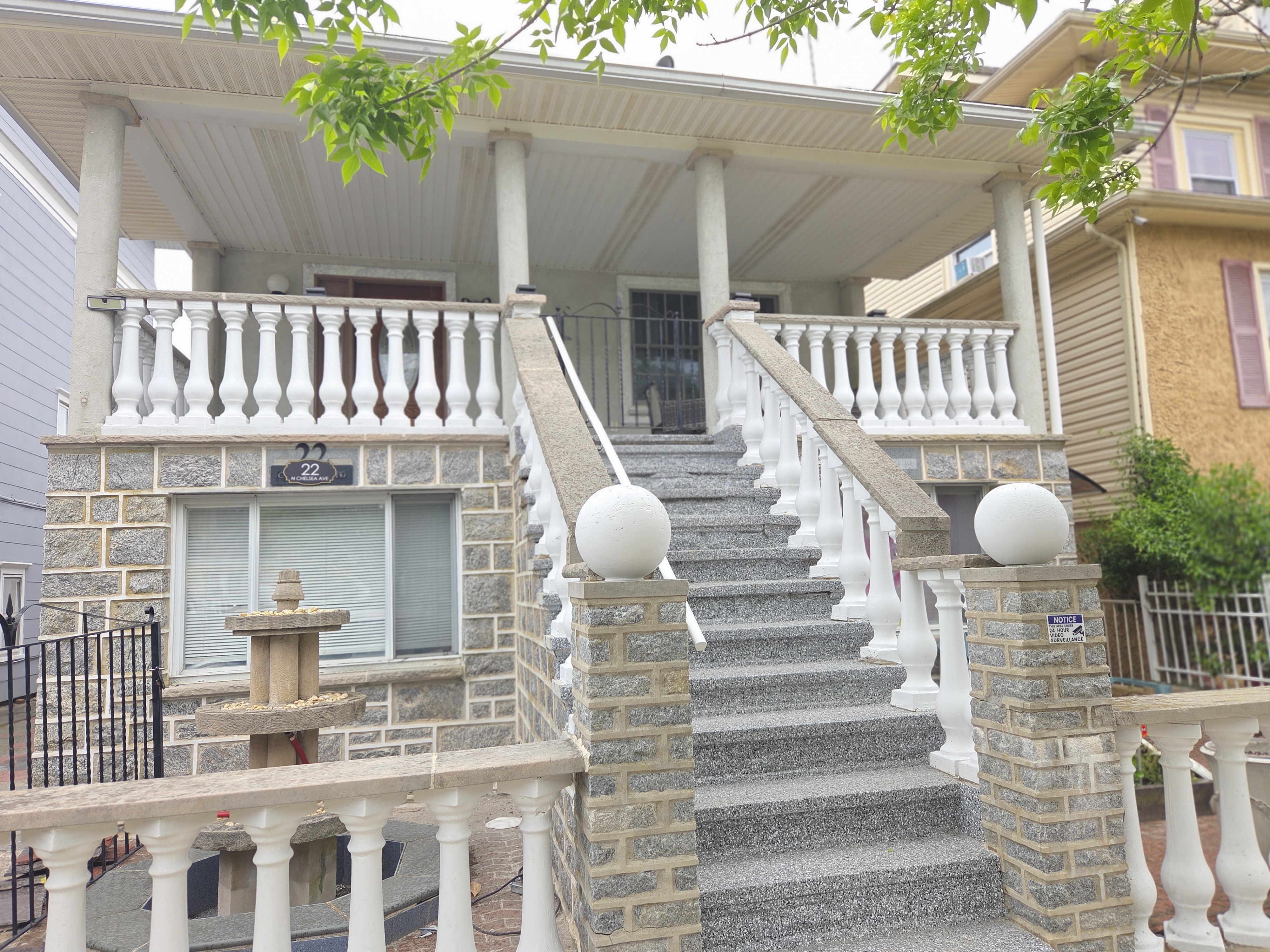 Chelsea Chalet | 4BR, Comfortable Stay Near It All