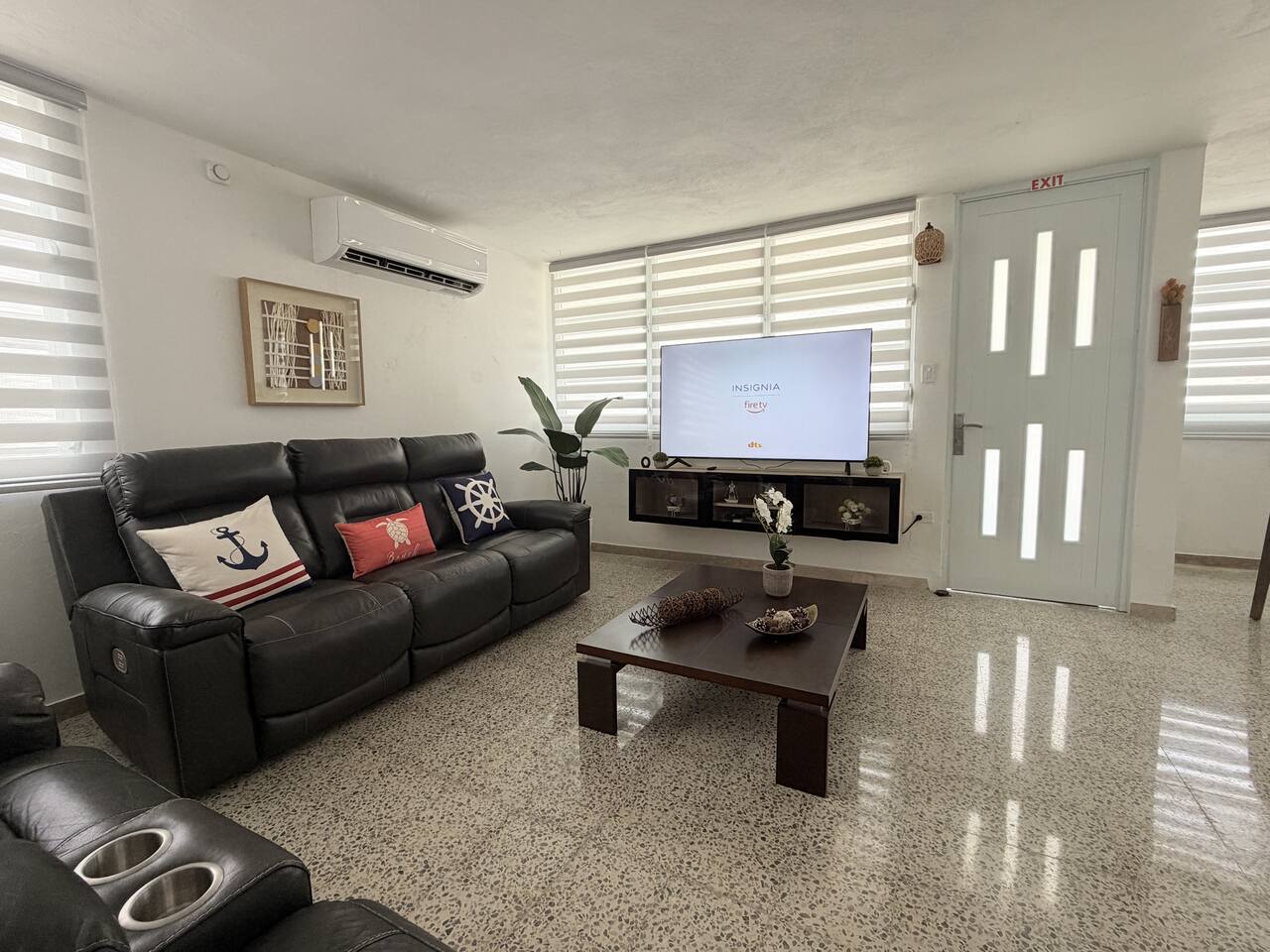 Cayo Varadero Breeze Family Stay 1st floor