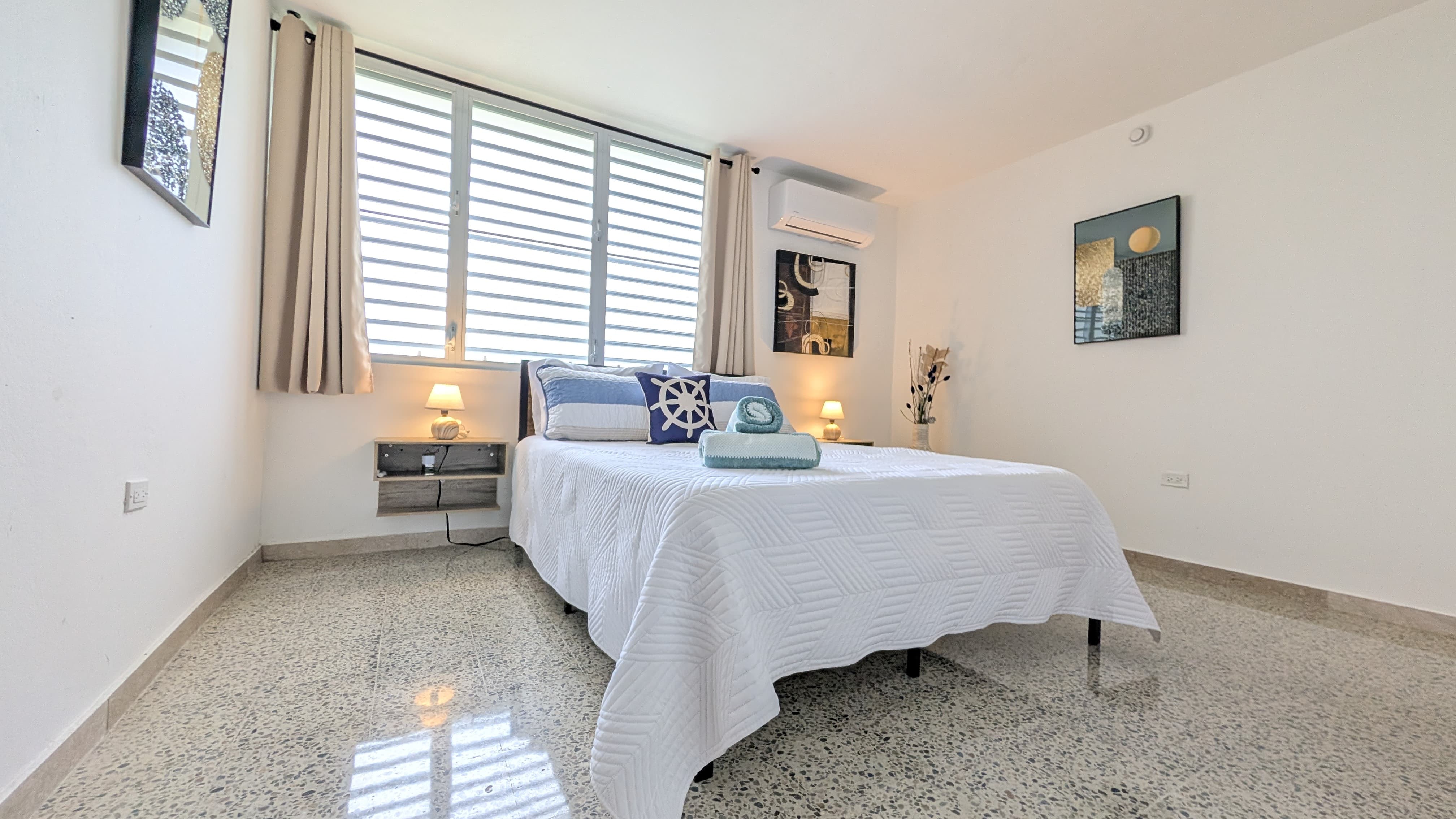 Cayo Varadero Breeze Family Stay 1st floor