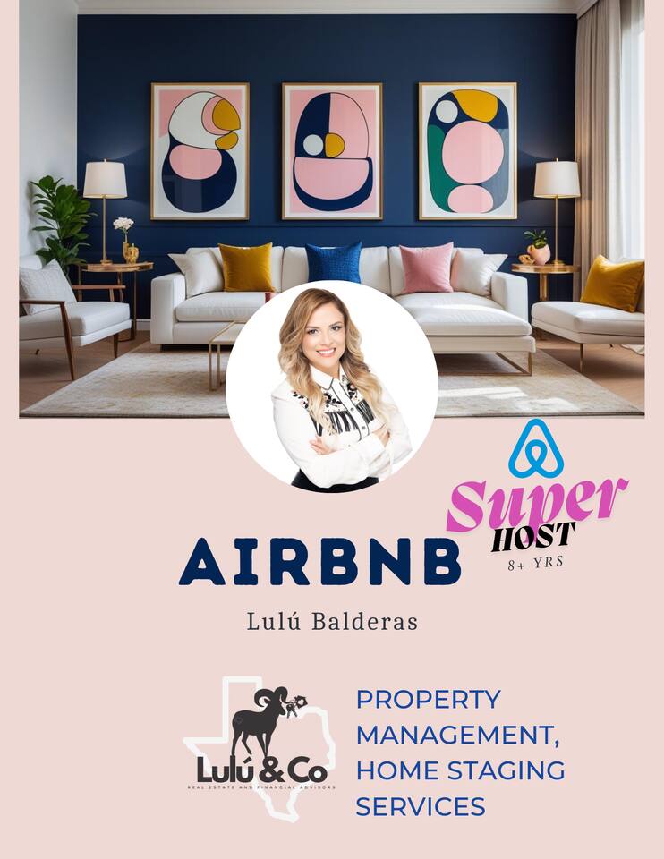 Guest Suite+Bedroom 2 exits from WORLD CUP | NRG
