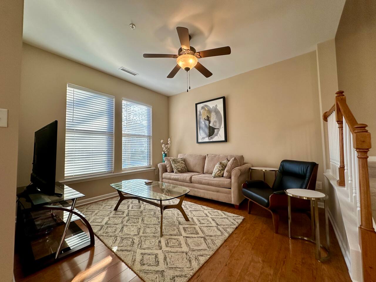 Winmore Townhome | Central, Spacious, Comfort