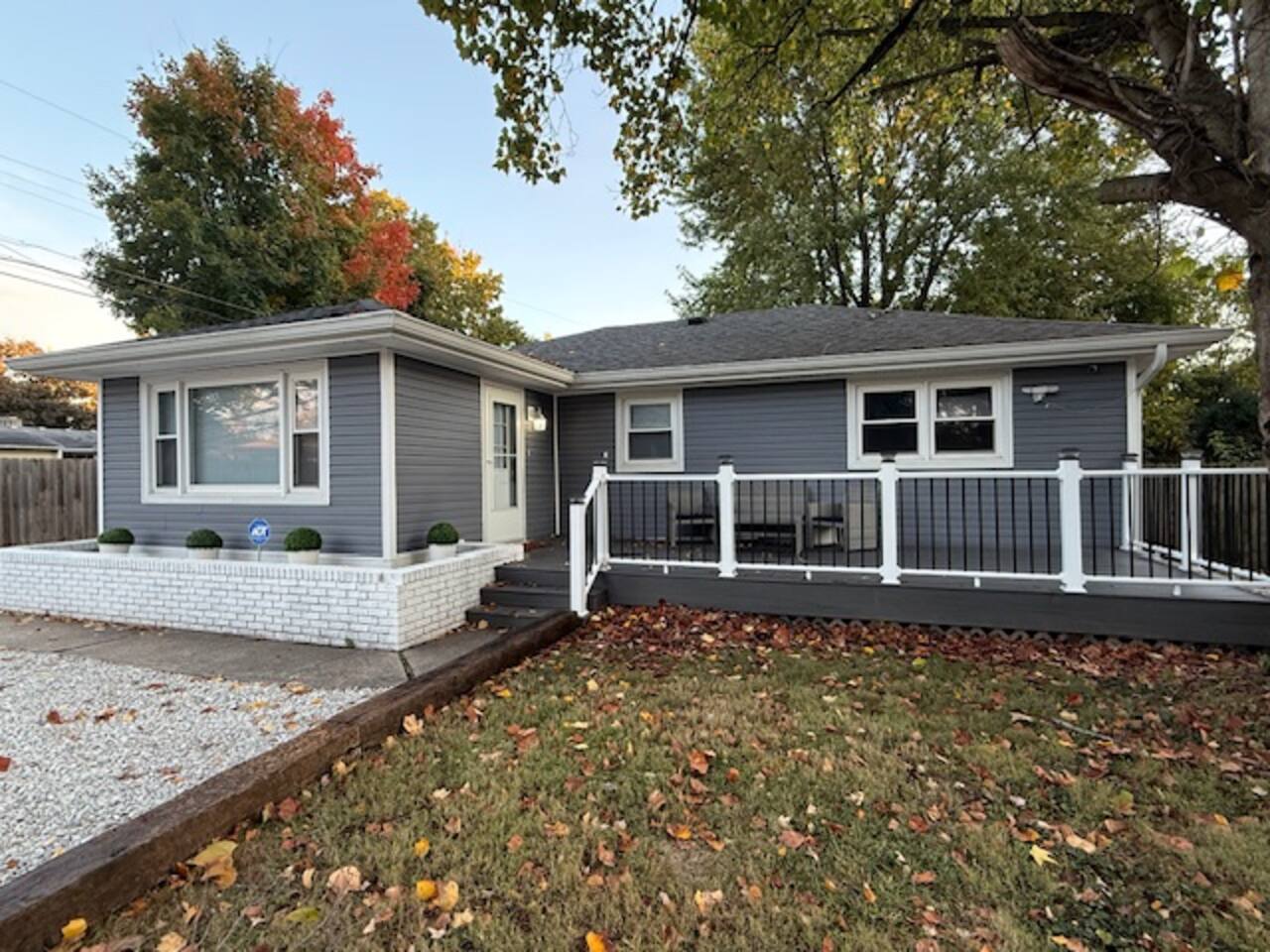 Comfortable Home close to everything!