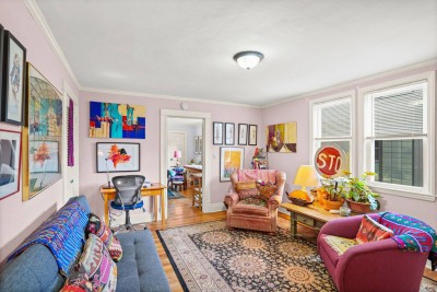 Lynn & Dennis - 542 Harrison St 1N 1S rental in Kansas City