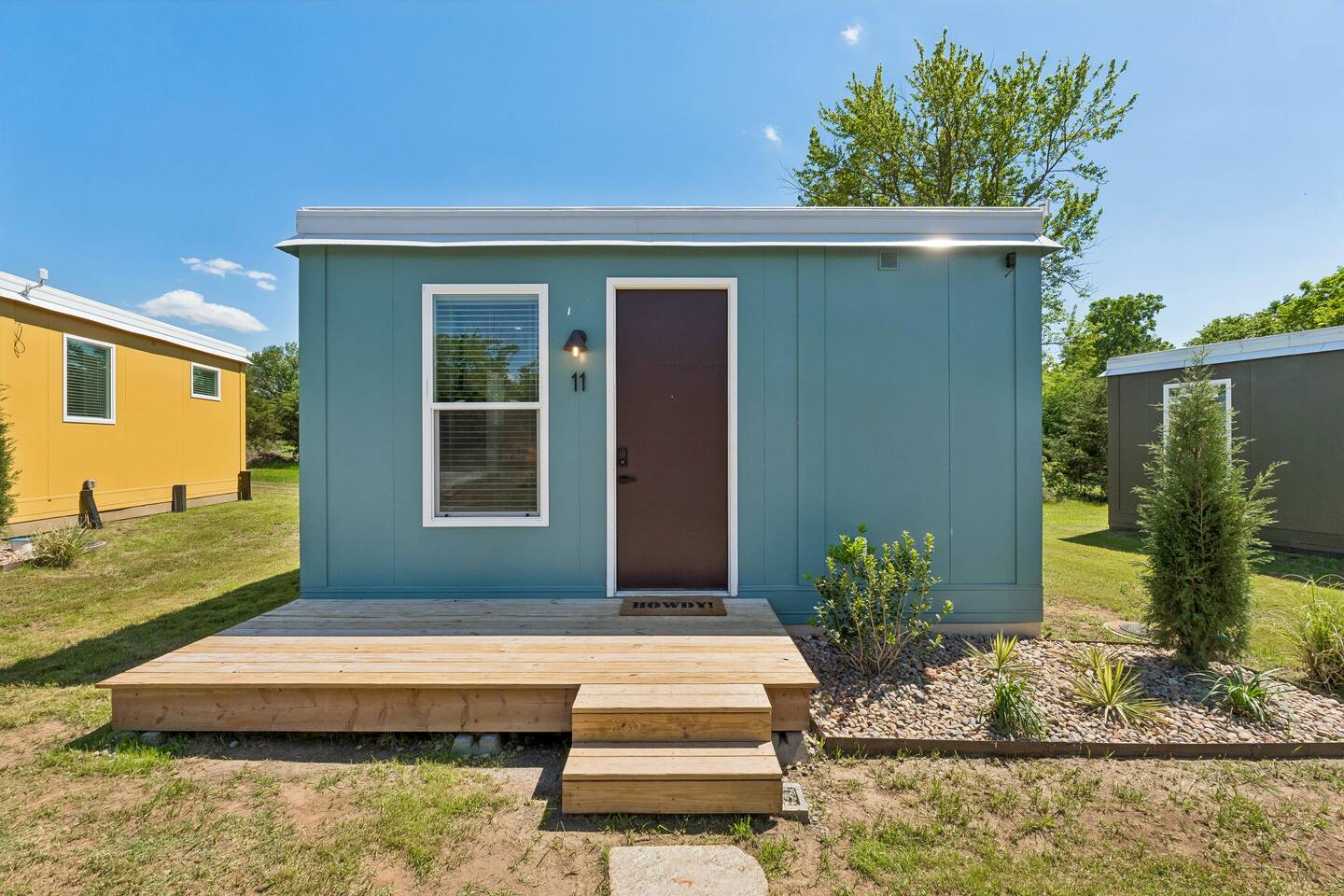Modern Boxabl Casita | Stillwater OK | Pasadera 11