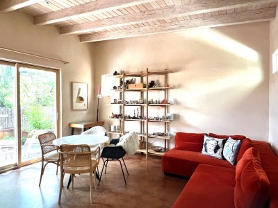 247 Rosario rental in Santa Fe