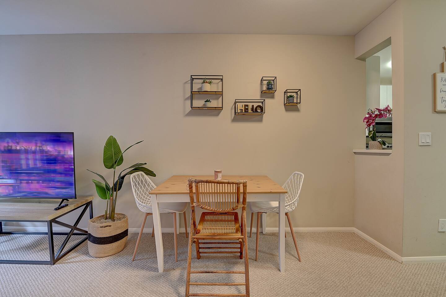 Stunning 1-Bedroom Flat in Heart of Santa Monica