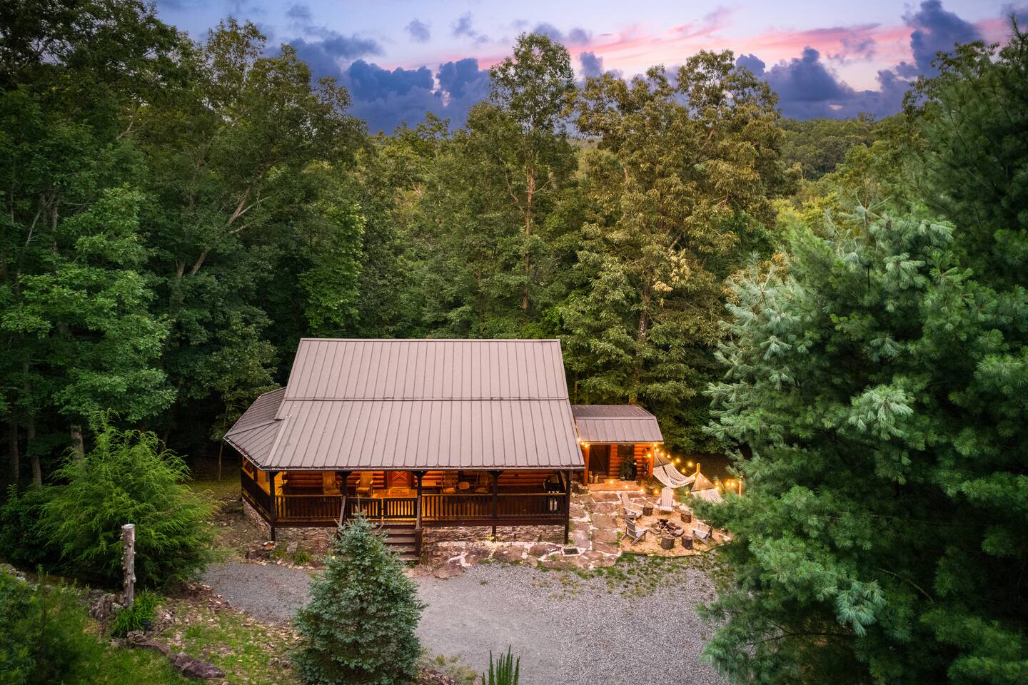 Bearfoot Lodge