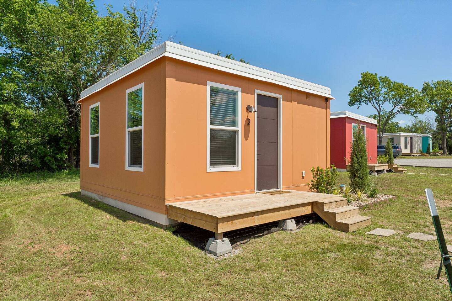Modern Boxabl Casita | Stillwater OK | Pasadera 2