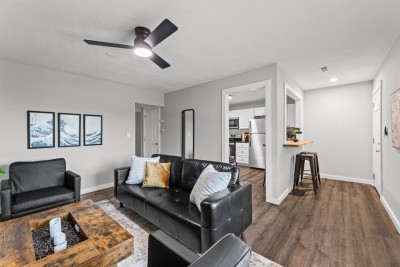 Kevin - Alabama 208 rental in Lawrence