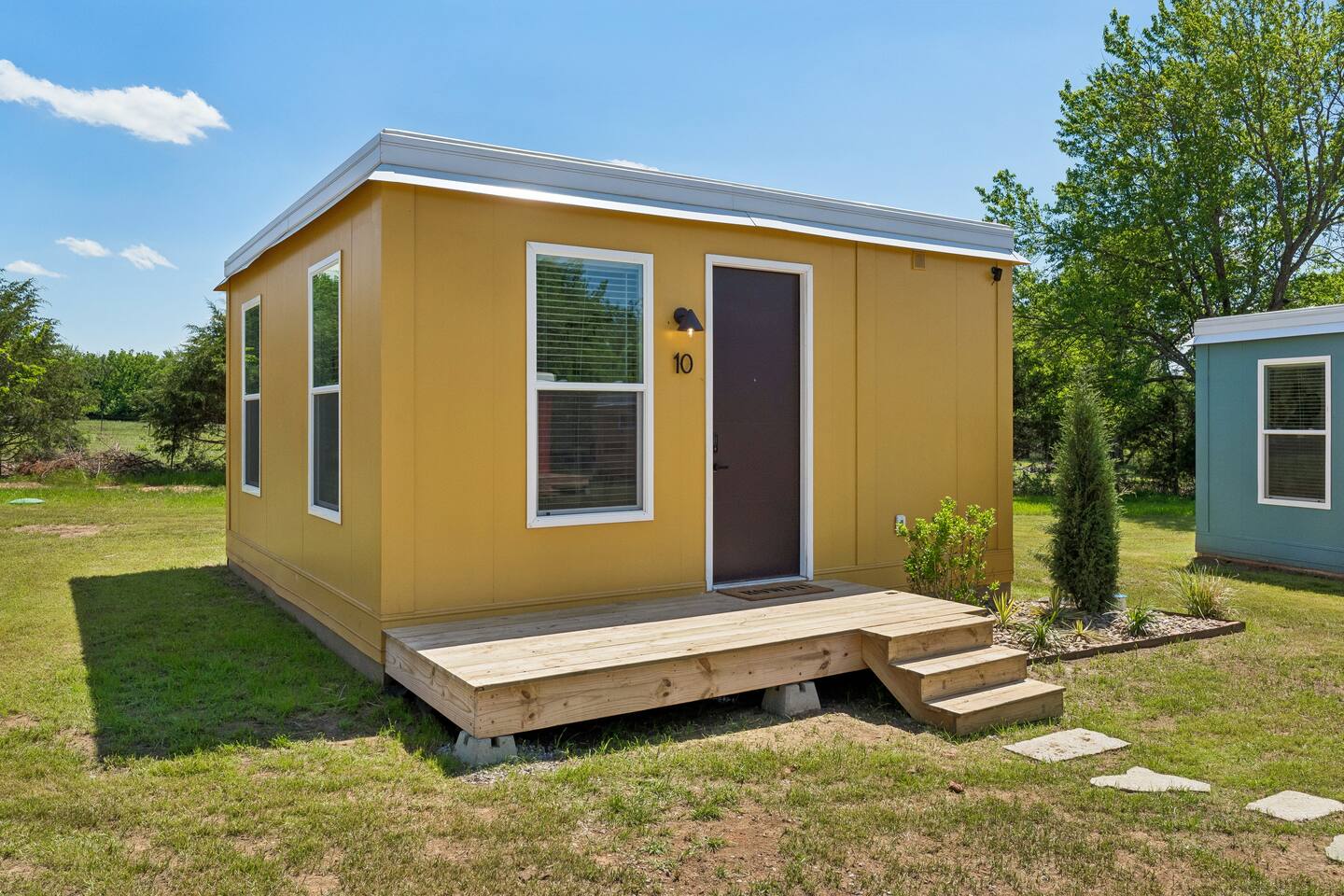 Modern Boxabl Casita | Stillwater OK | Pasadera 10