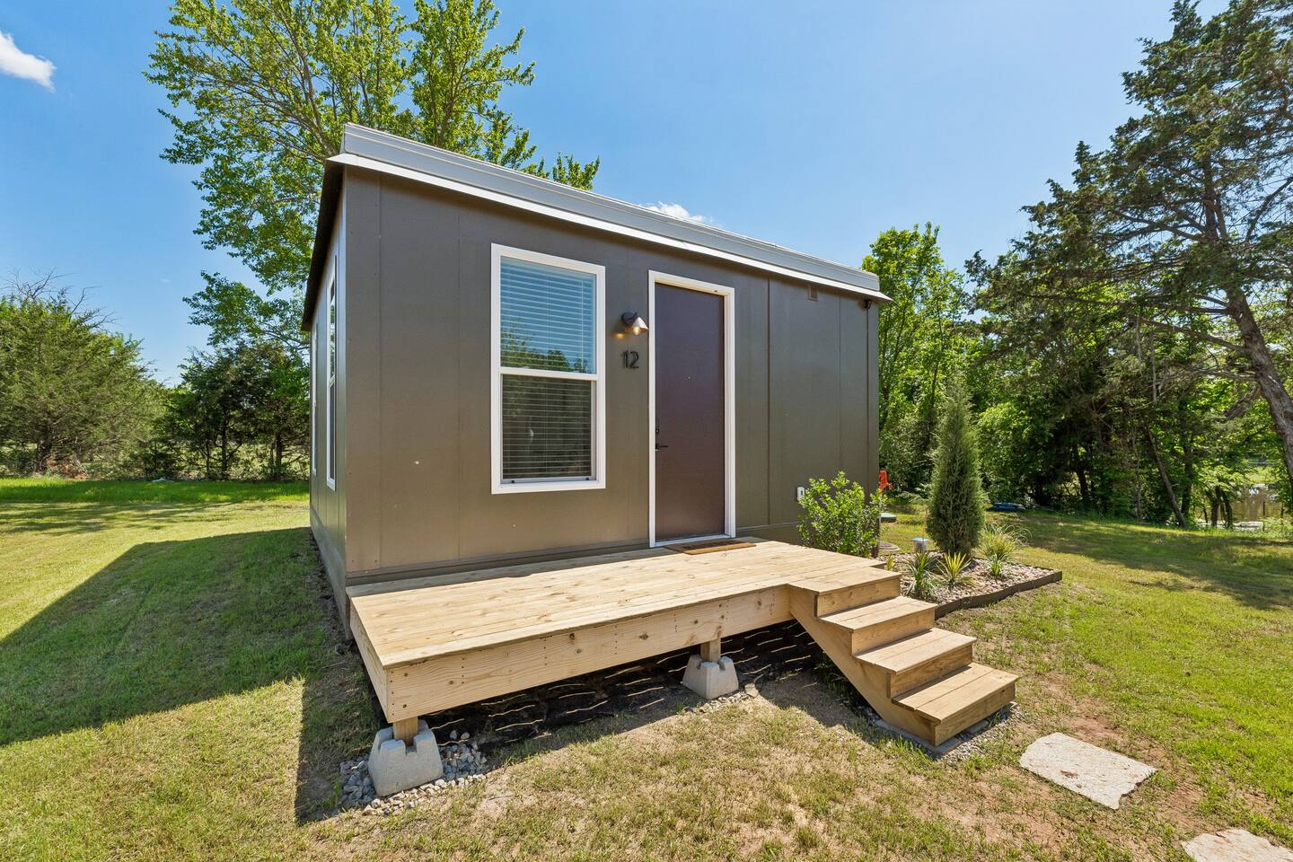 Modern Boxabl Casita | Stillwater OK | Pasadera 12