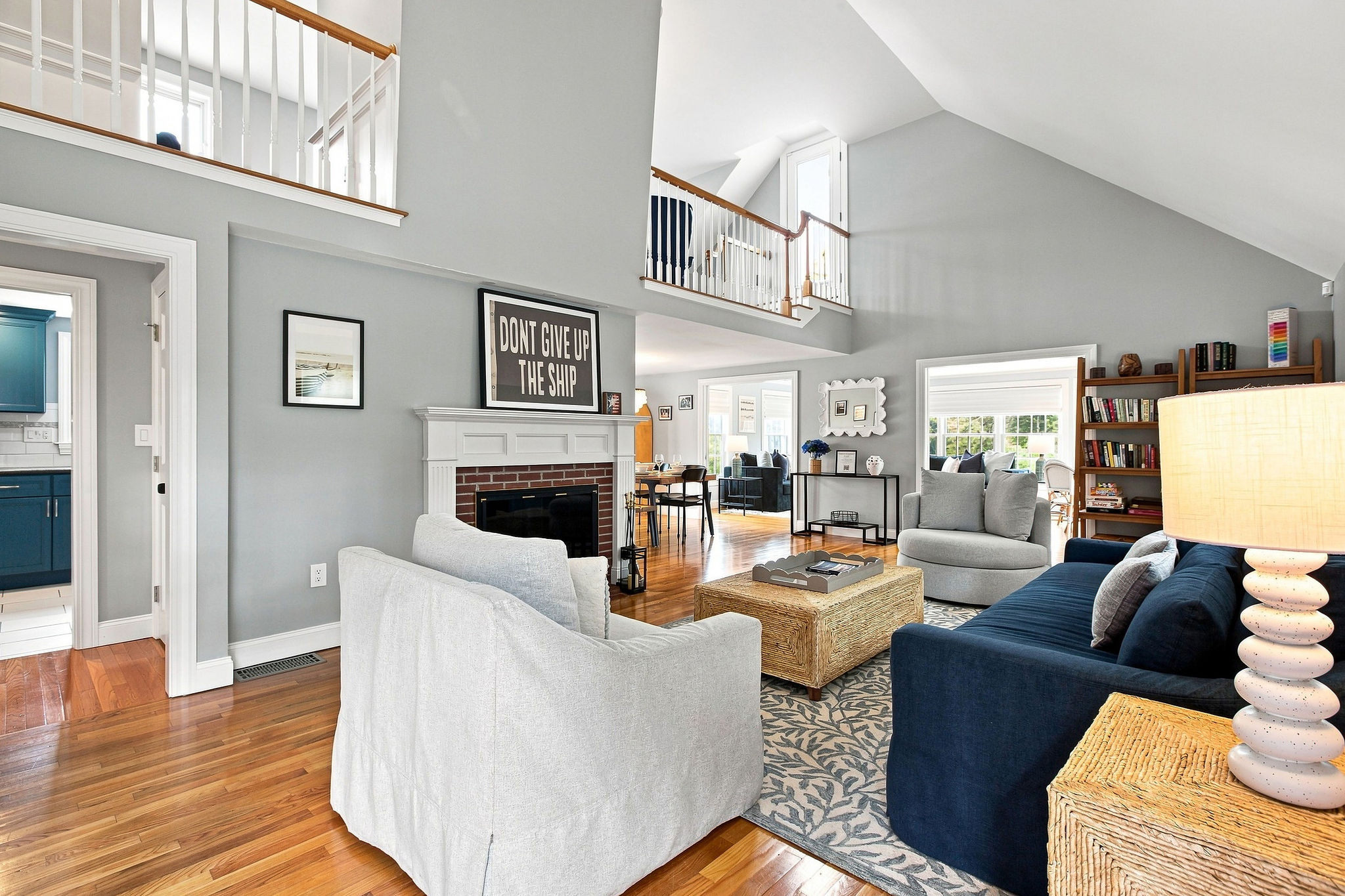 *NEW Close to Downtown & Oyster Pond + Game Room