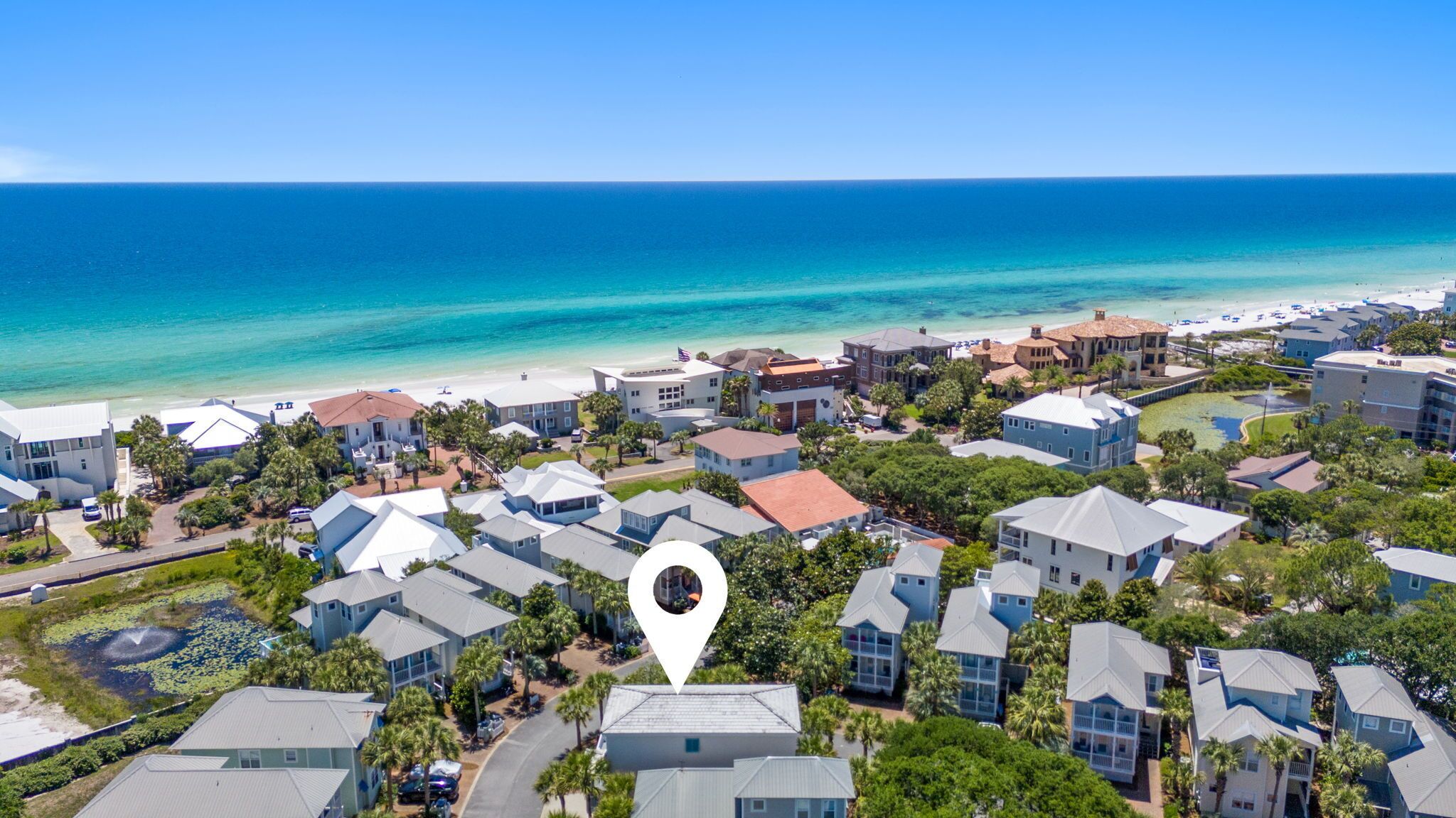 Perfect location so close to beach!!