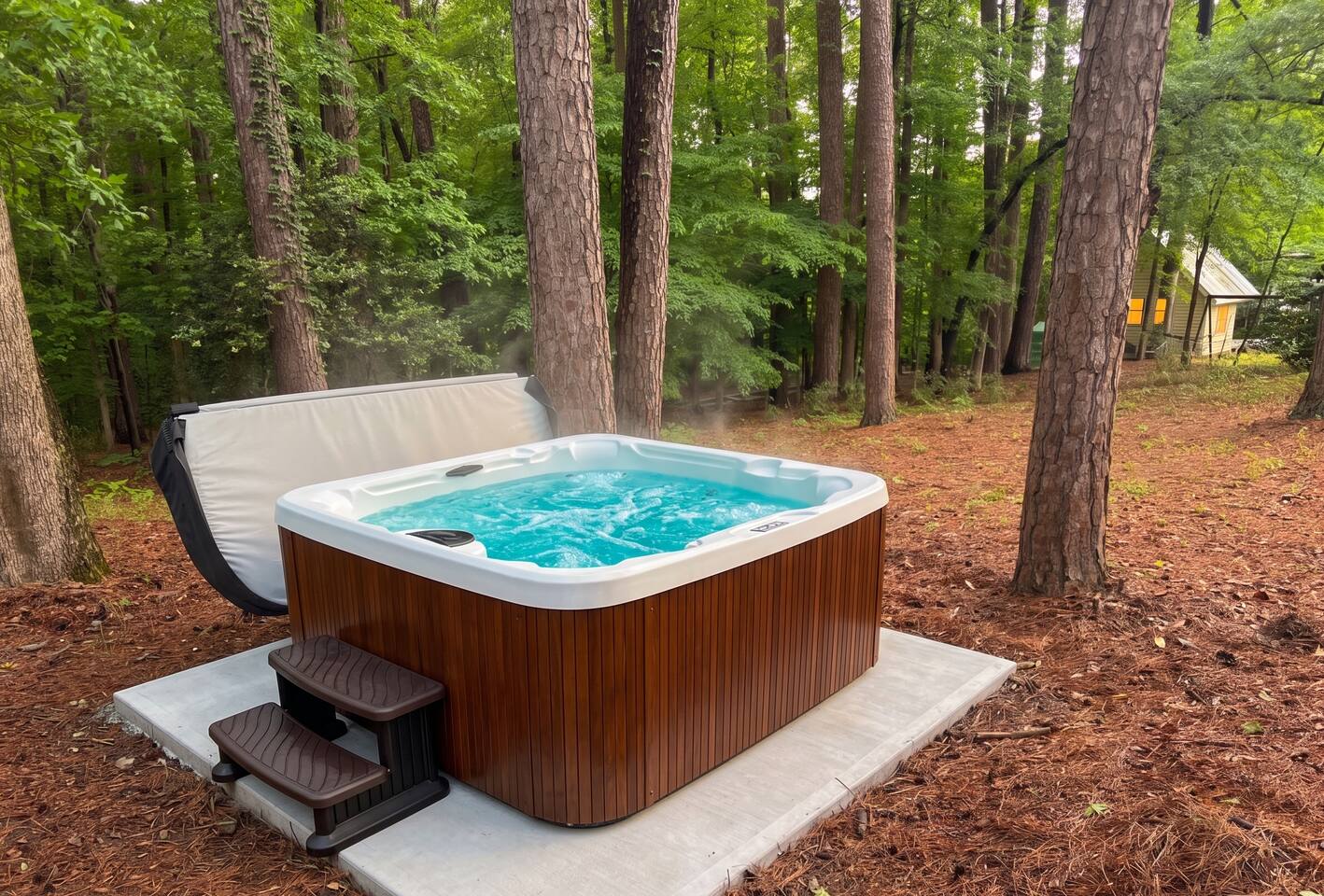Luxe 4BR Estate | Hot Tub, Game Room, Piano