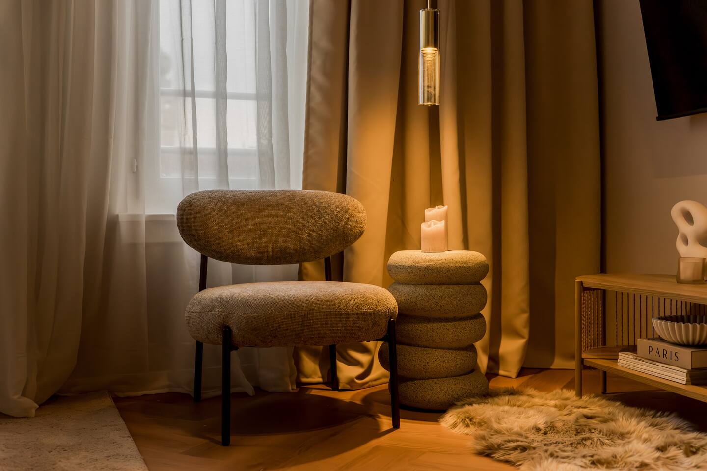 Luxury Studio Antwerp – Walk Everywhere