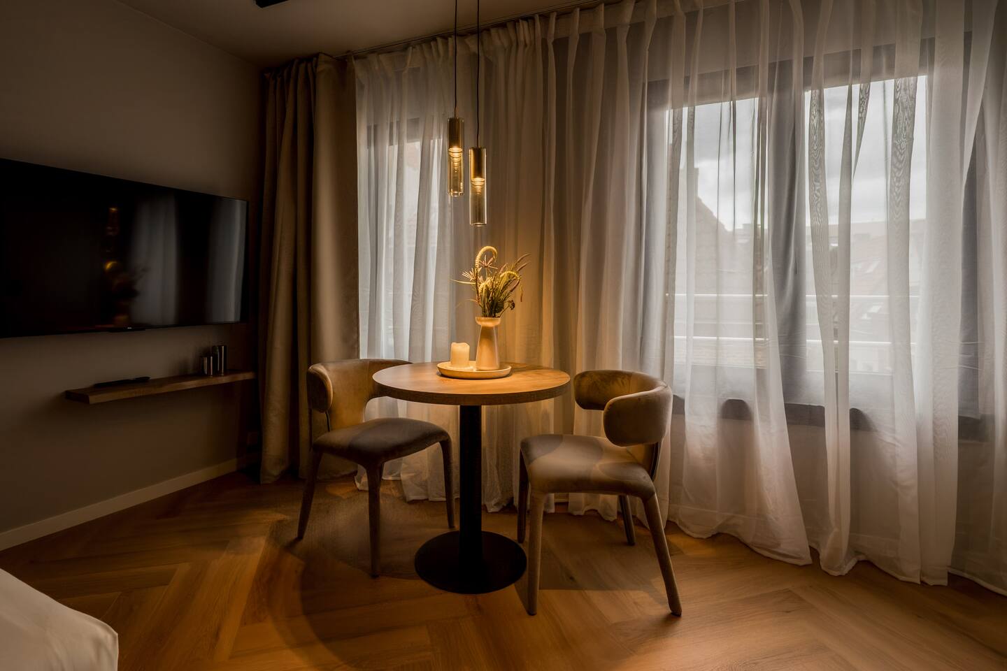 Modern Cozy Studio in Antwerp Center