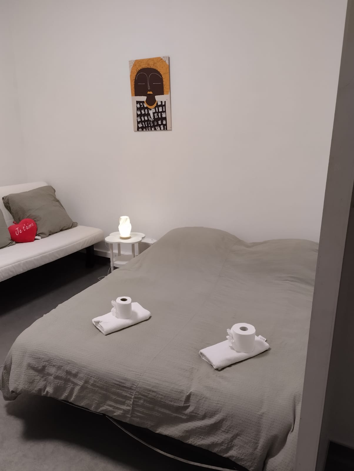 N°11 Chambre privée - Bucaille collection