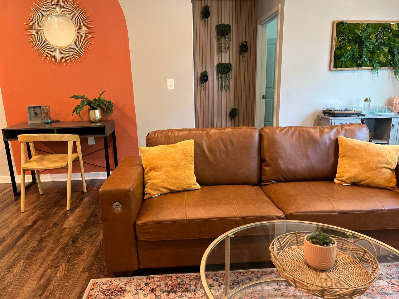 Modern 2BR-Free Early Check in