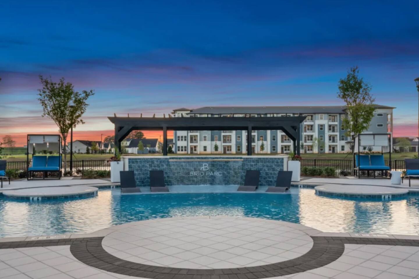 Modern Oasis- 3Bedroom| Corporate Stay