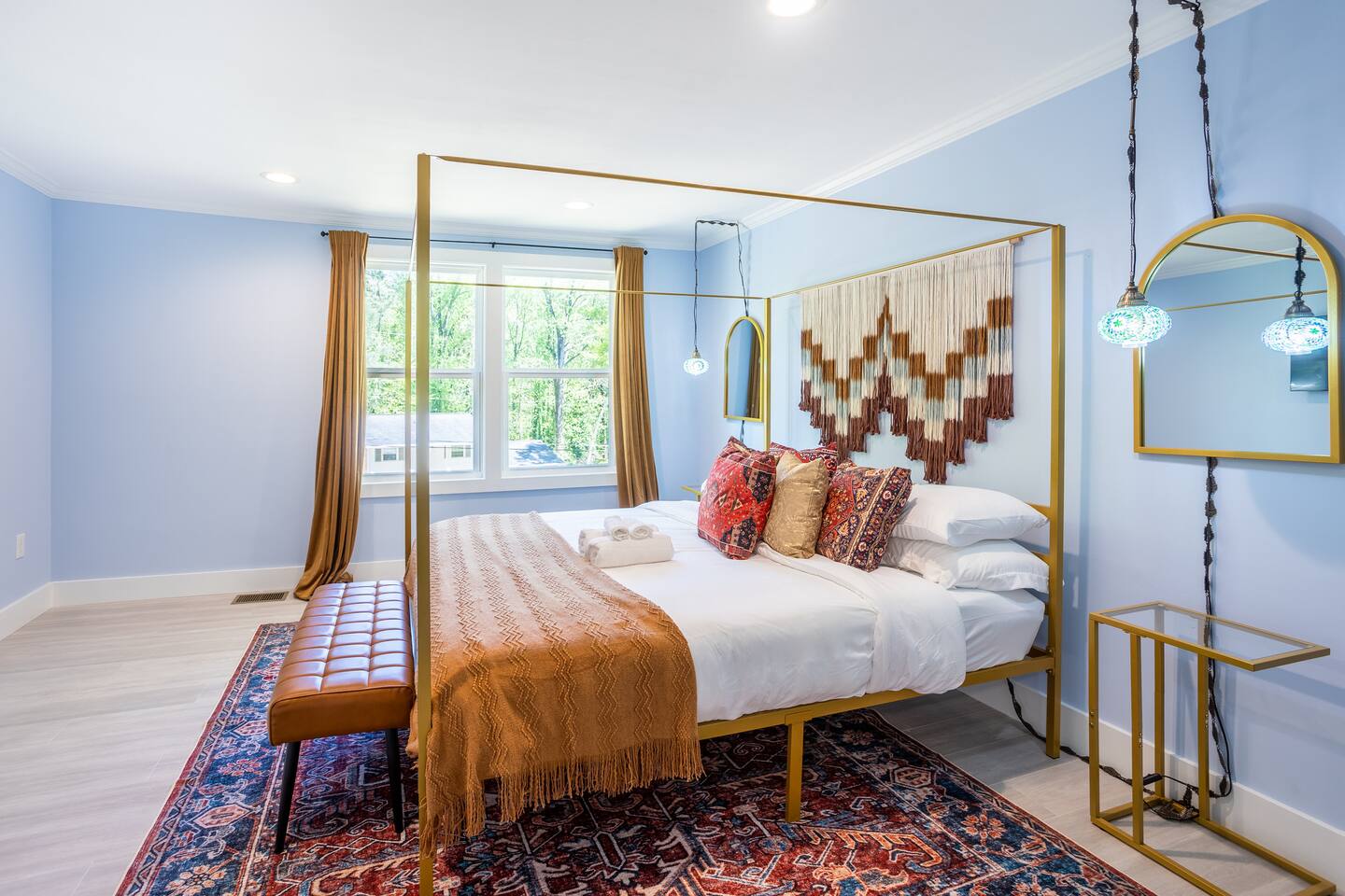 Beautiful 3 bed 15 mins from downtown Atlanta