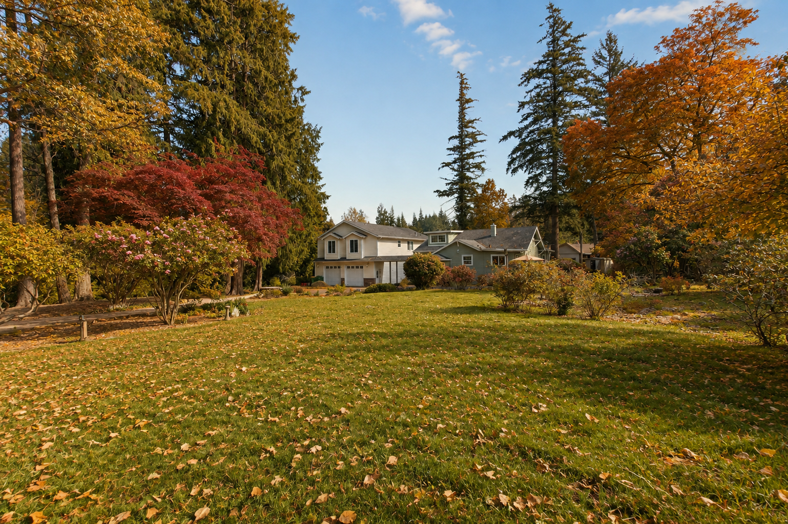 The Hideaway Retreat | 3 Kitchens | Near Golf