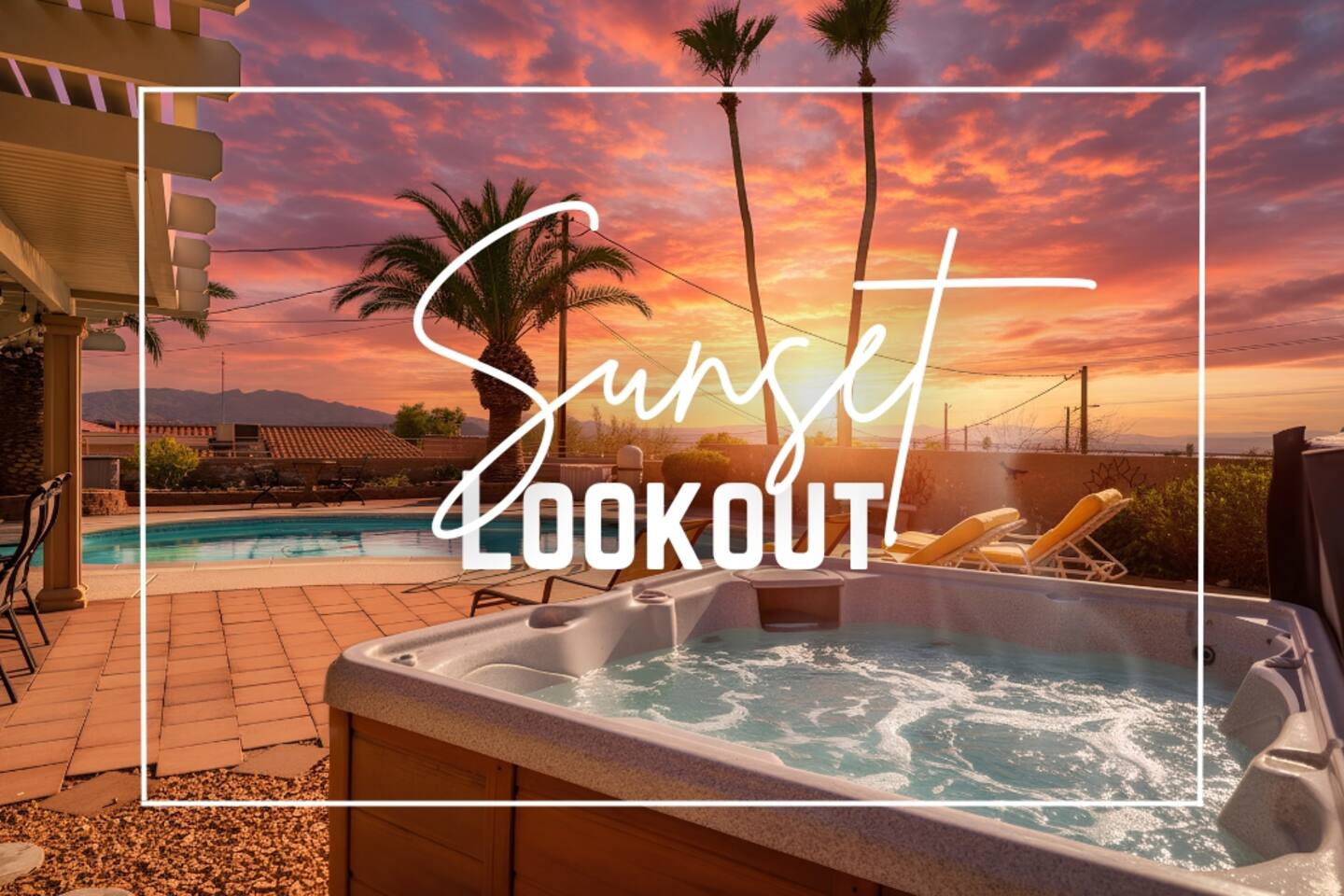 Epic Views | Pool | Spa | Game Room | Sleeps 9