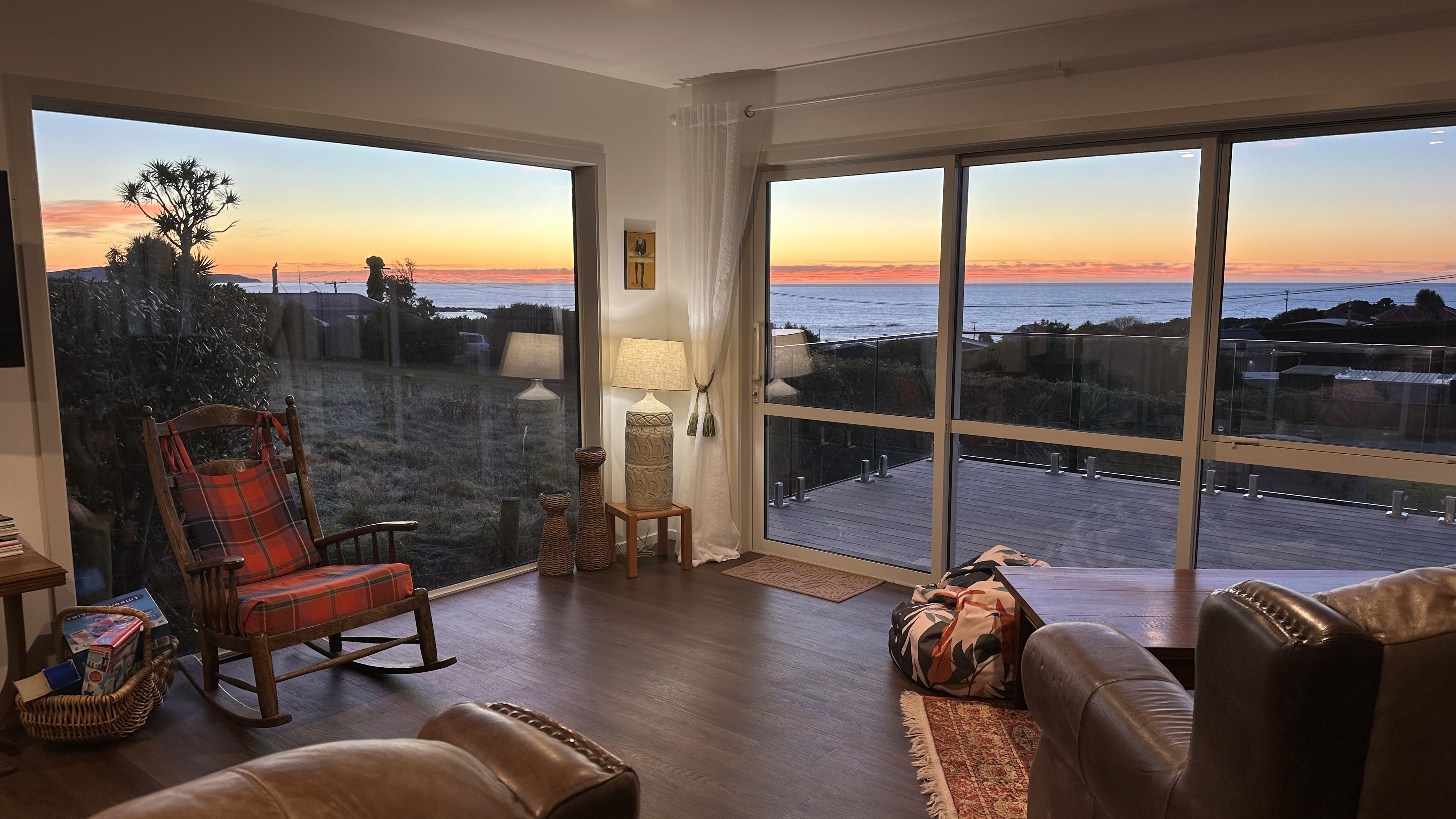 Kakanui Coast Retreat