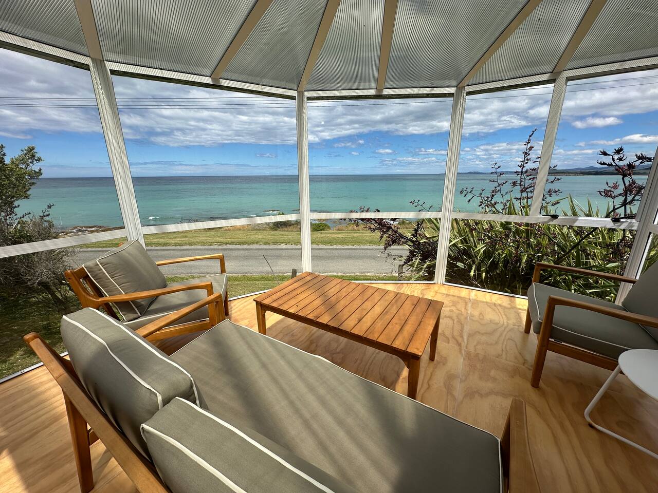 Kakanui Ocean Views
