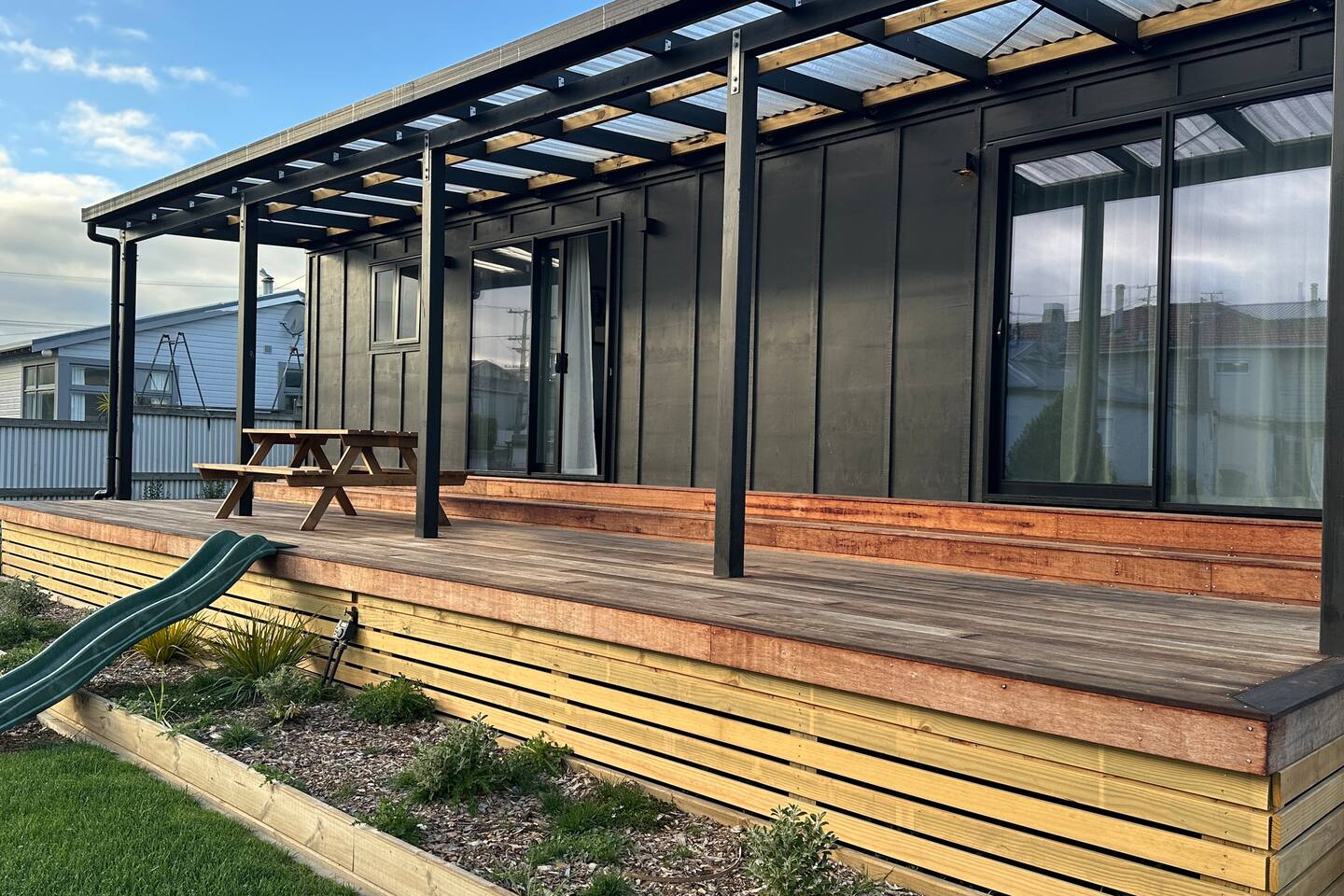 Settlers Nook Oamaru