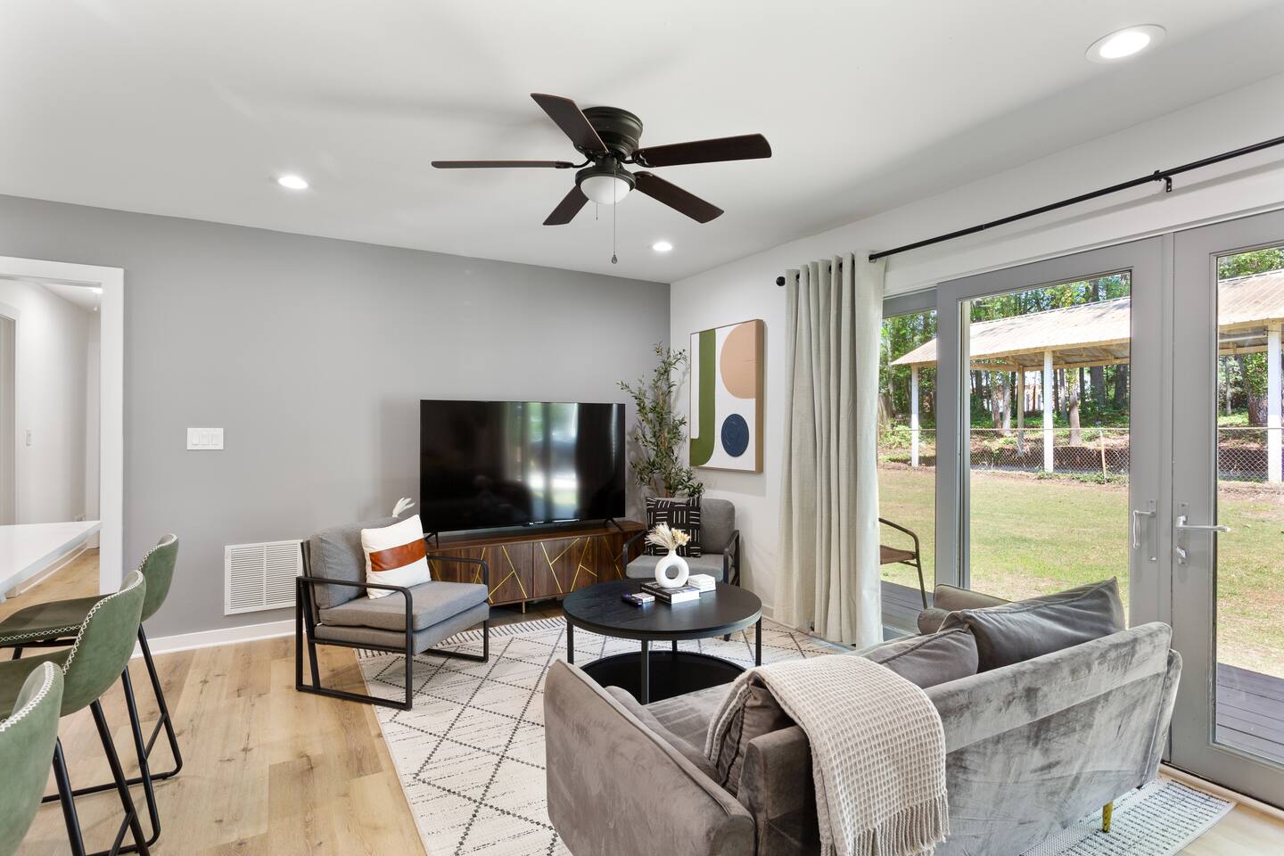 Perfect for Temp Stay | Relo & Pets Welcome