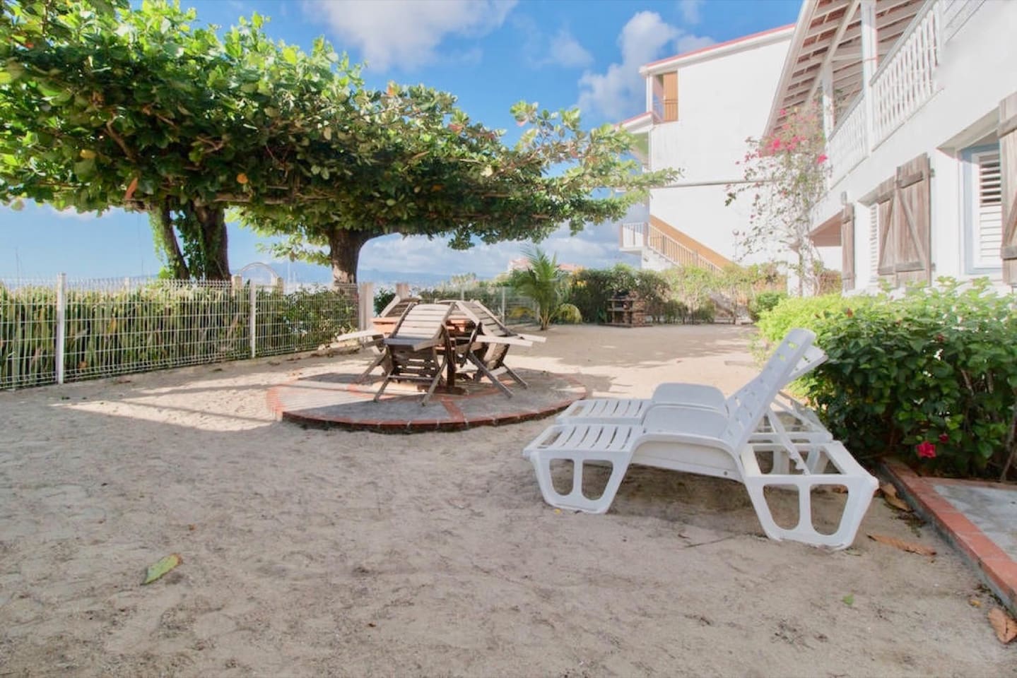 Soleil Villa Bougainvillier