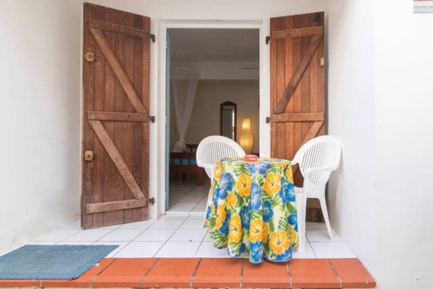 Soleil Villa Bougainvillier