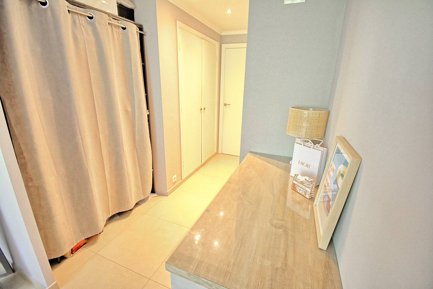 Luxury T2, Private Garden & Beach Walking Distance + Parking · 8