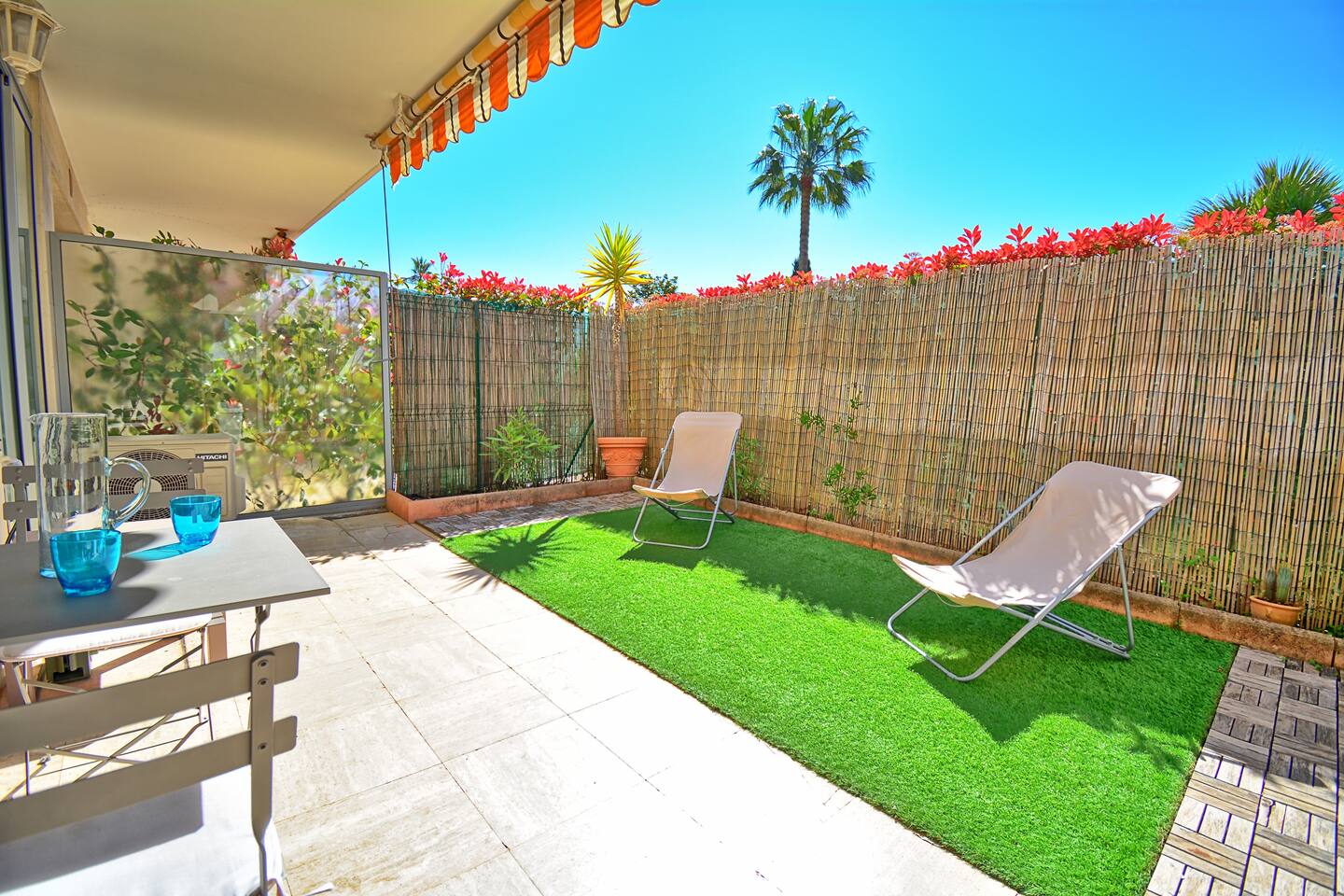 Luxury T2, Private Garden & Beach Walking Distance + Parking · 14
