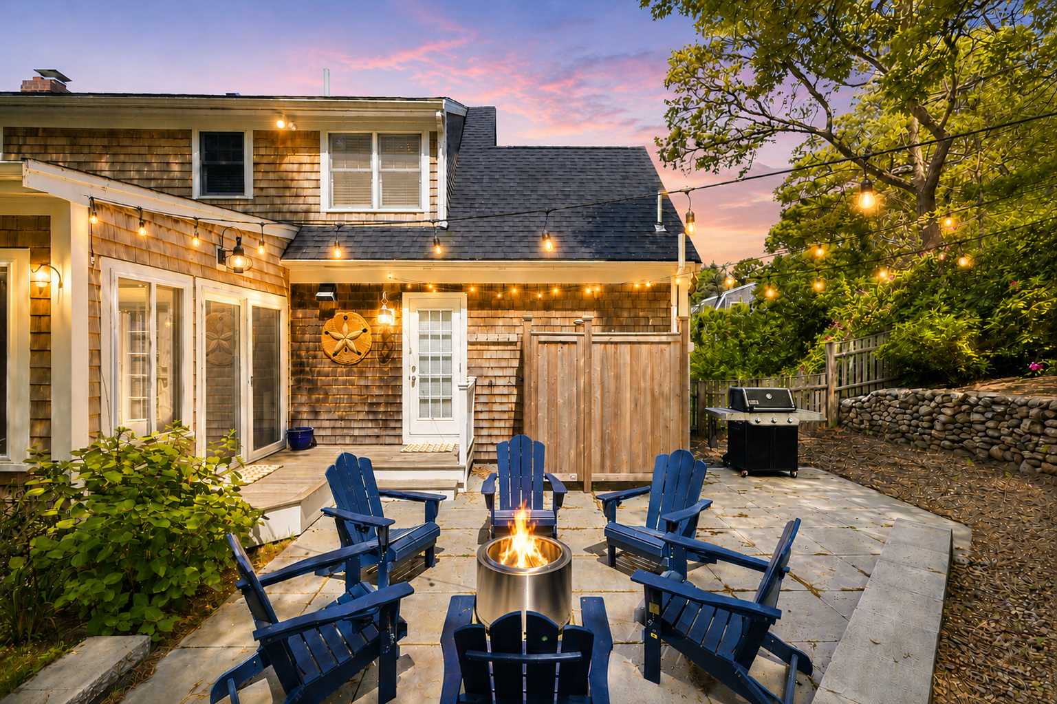 NEW Gorgeous, Stylish Home - Ping Pong & Firepit