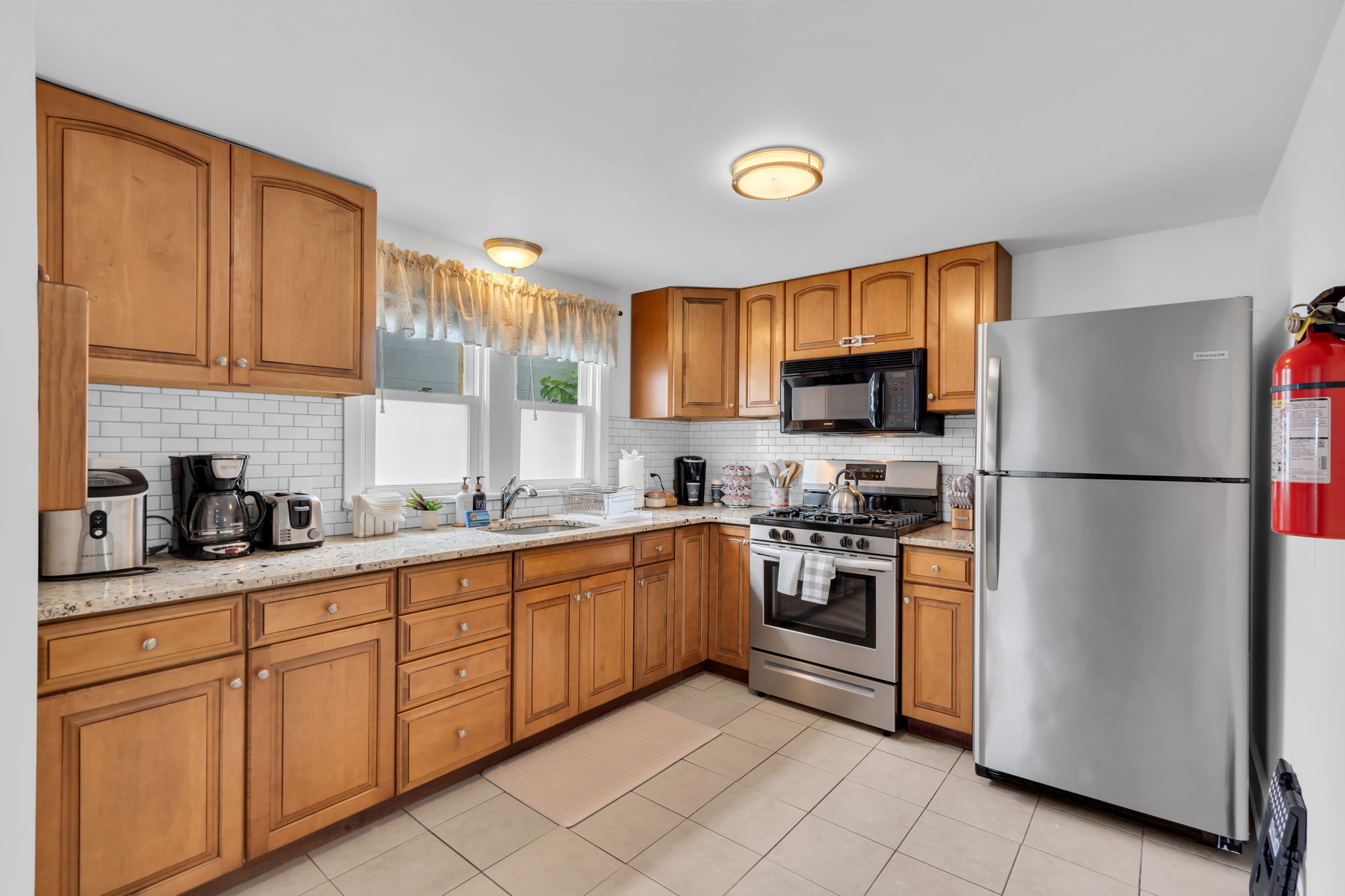307 Webster Ave Unit B
