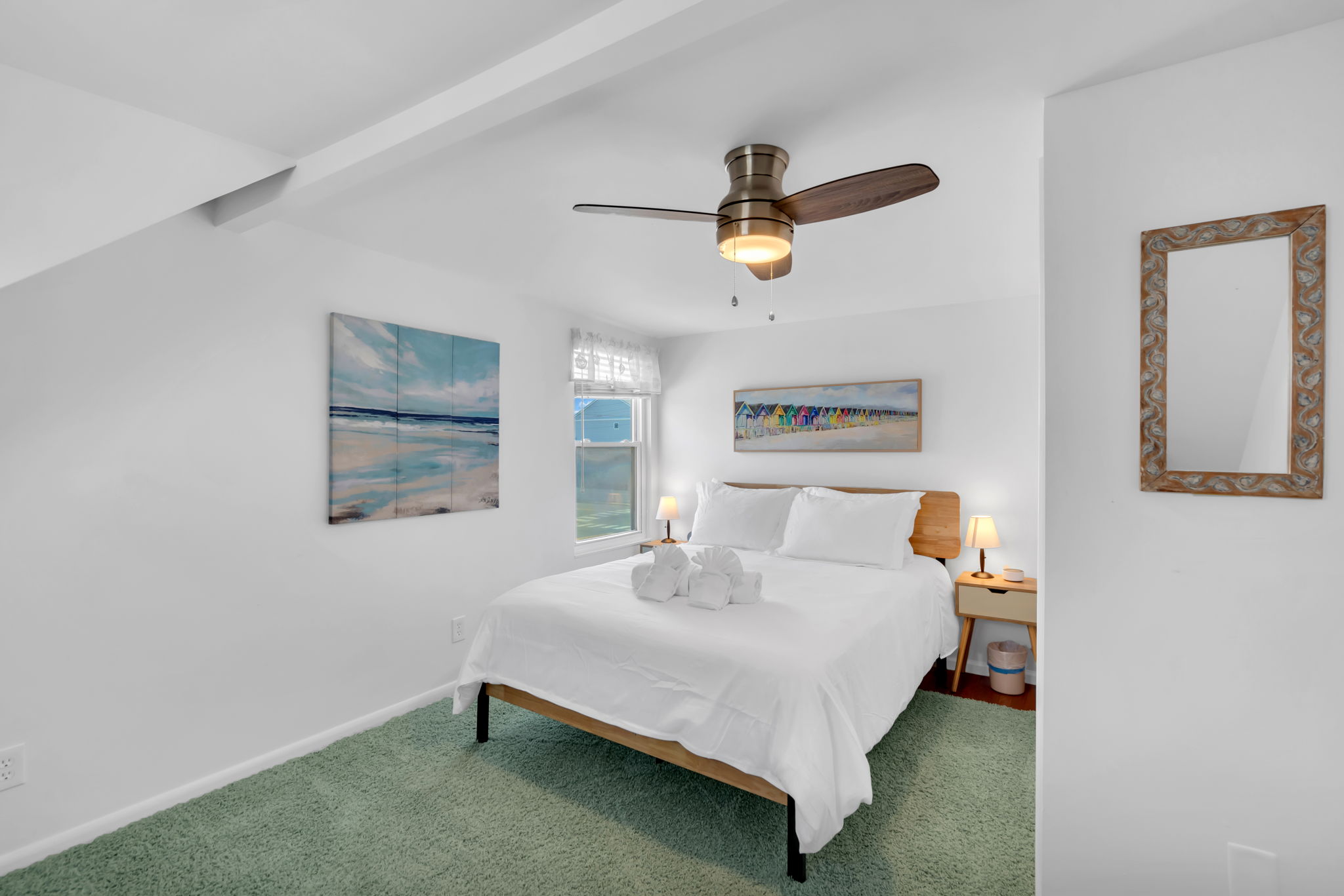 307 Webster Ave Unit B