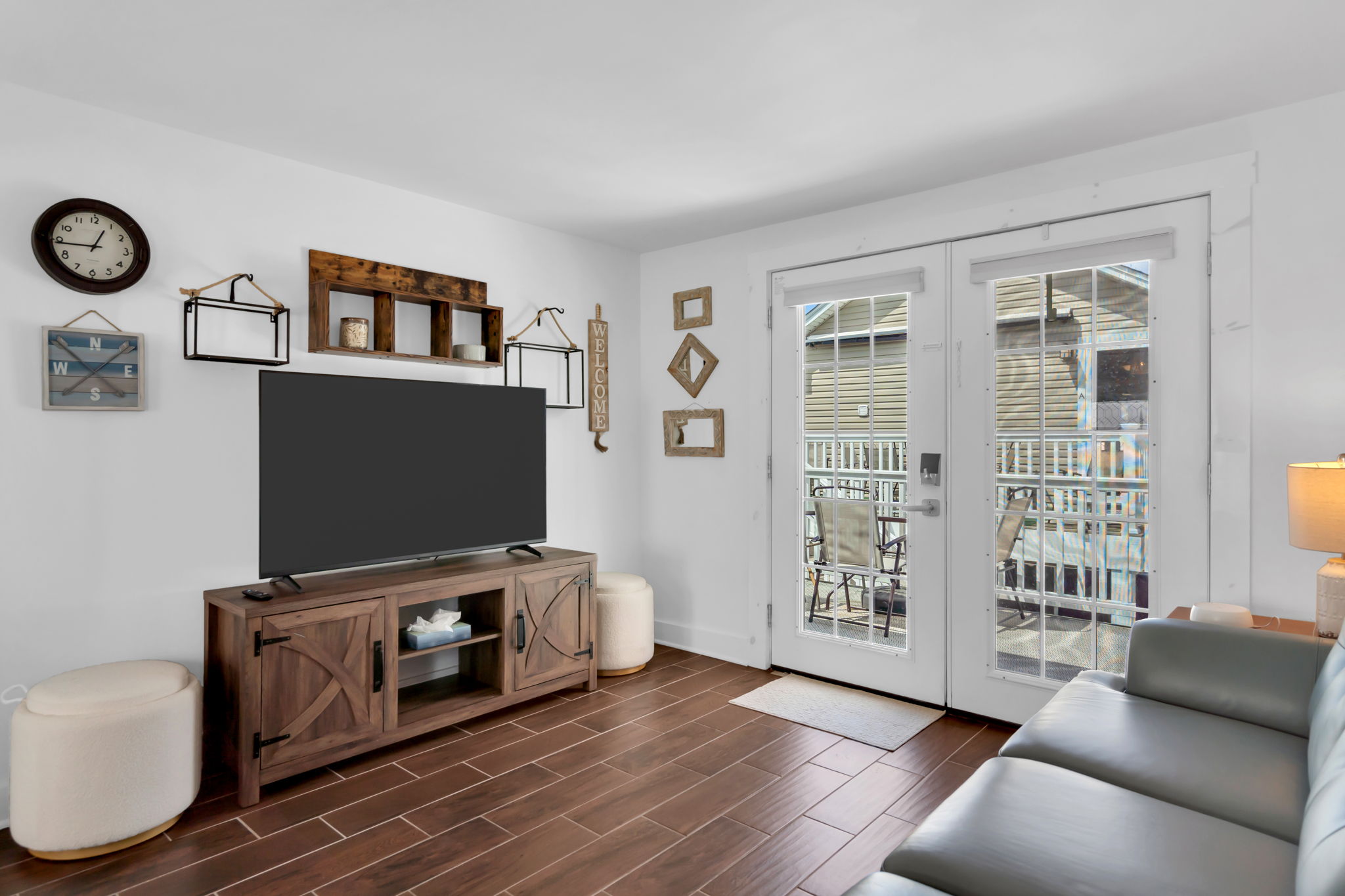 307 Webster Ave Unit B