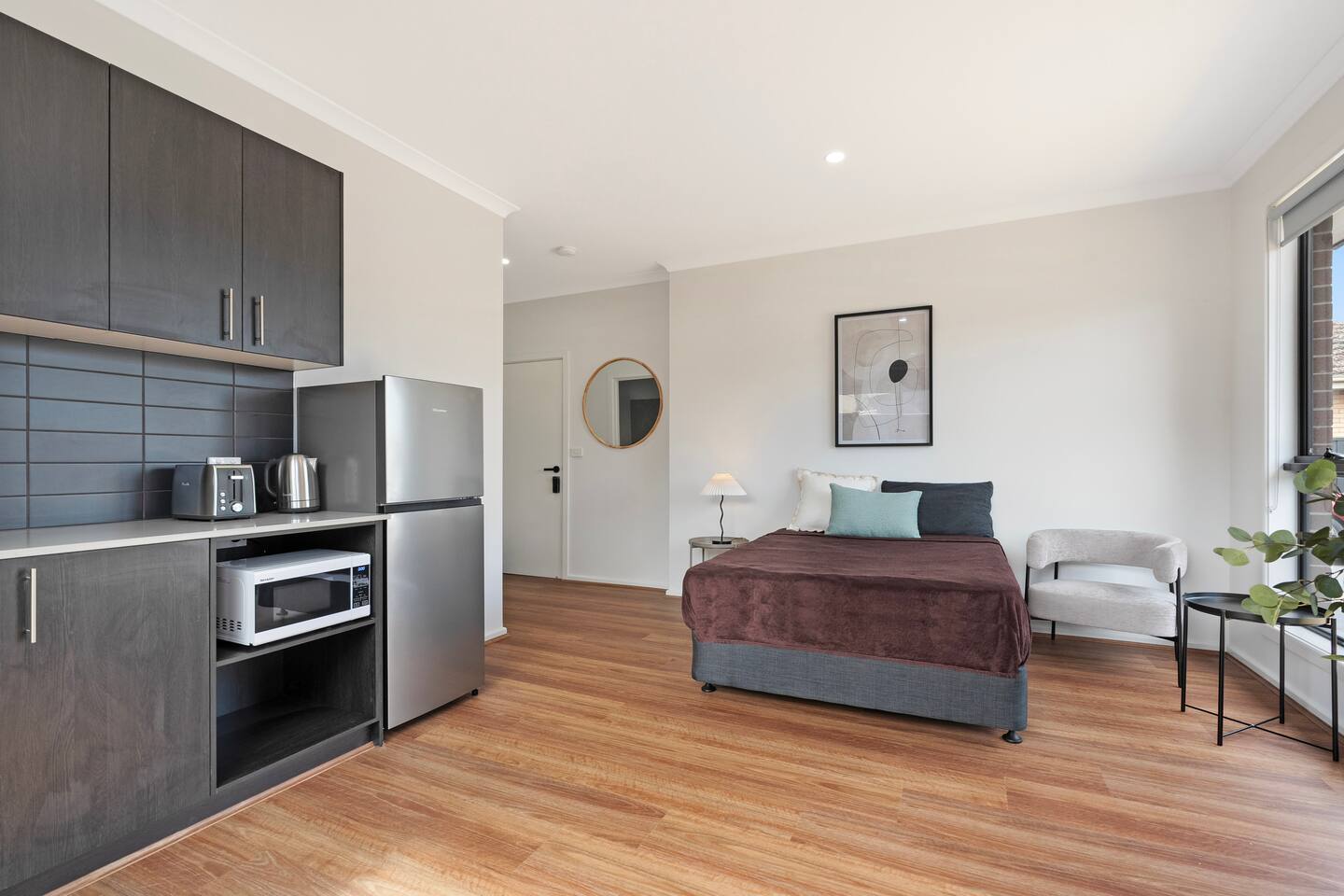 Luxury Suite • Close to Everything in Dandenong