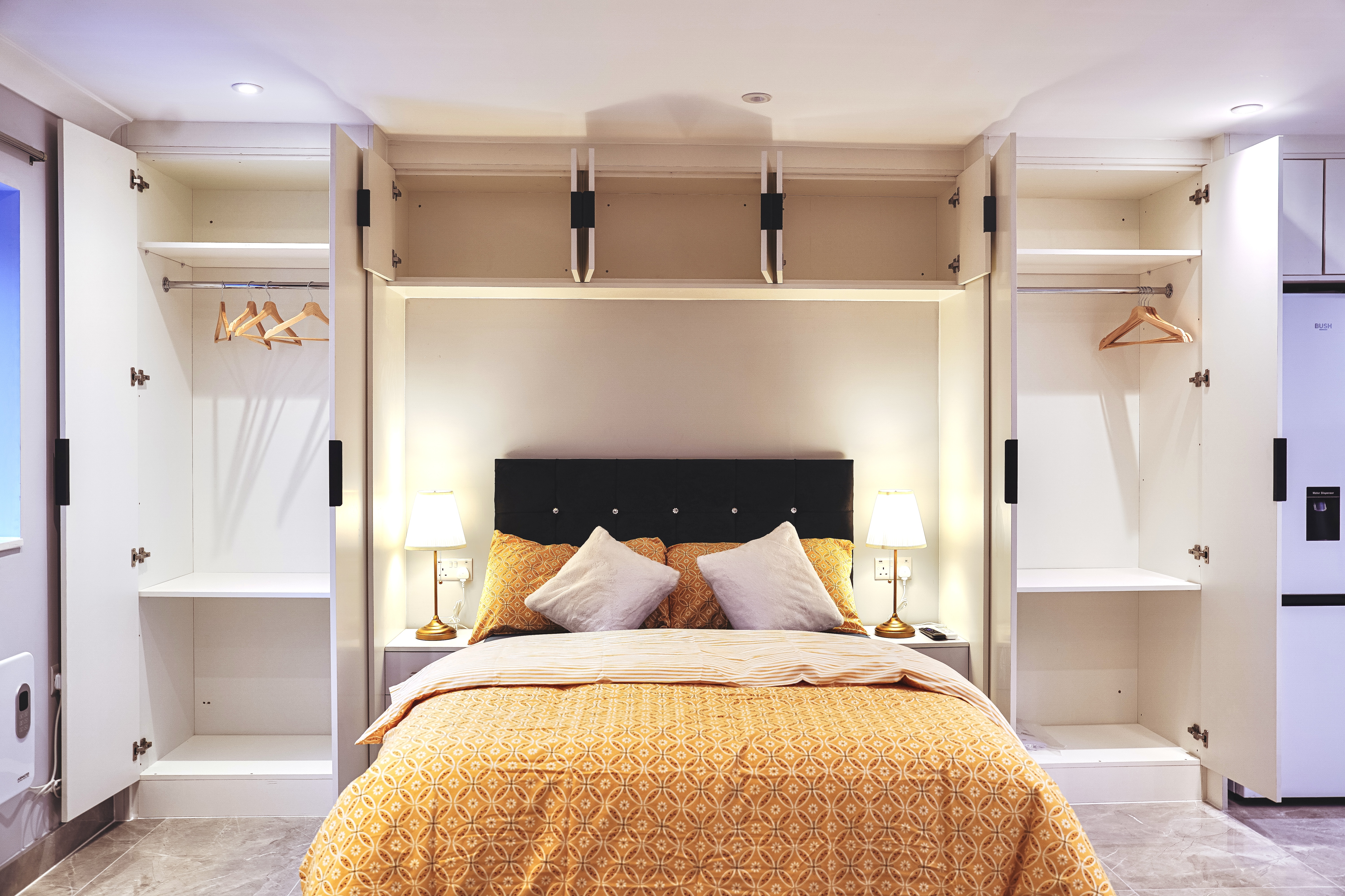 Stylish Studio Near Wembley Stadium