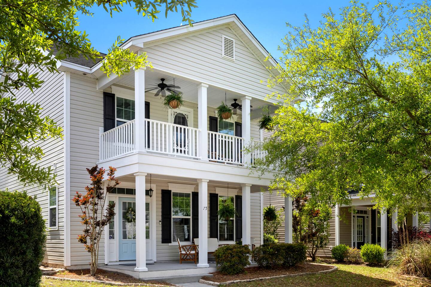 Renovated Cottage | Walk to Old Town | Fenced Yard